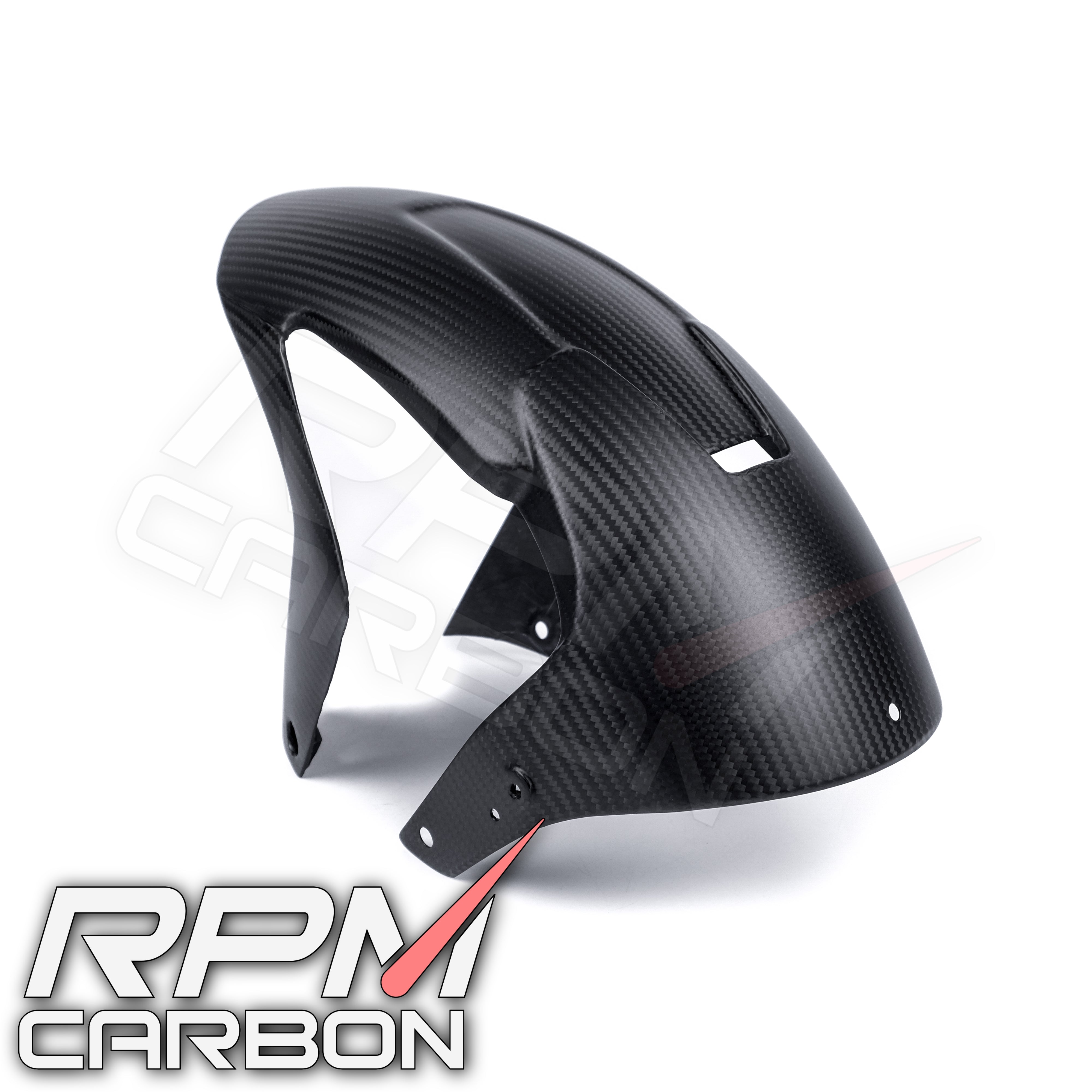Aprilia RS 660 / RSV4 Carbon Fiber Front Fender