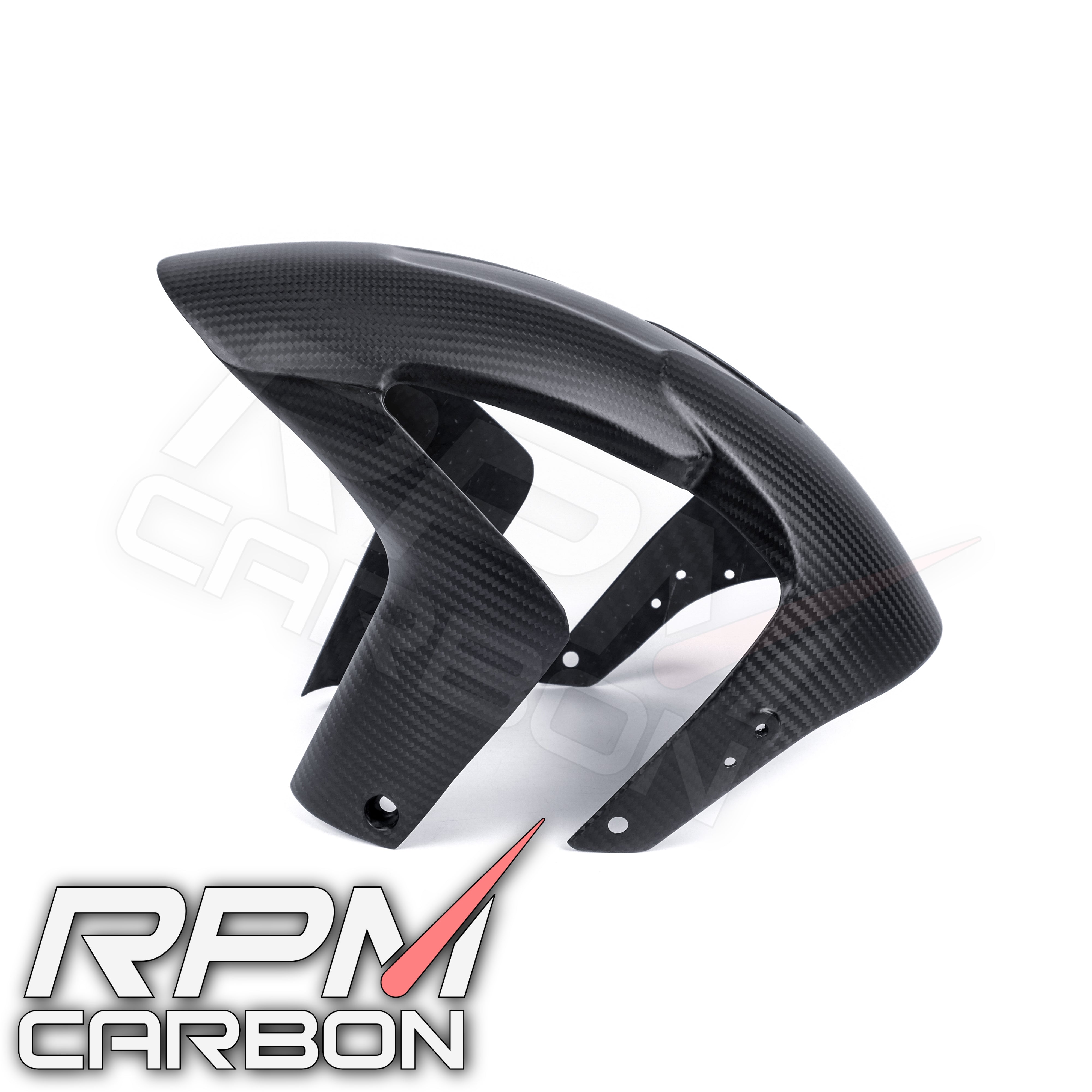 Aprilia RS 660 / RSV4 Carbon Fiber Front Fender