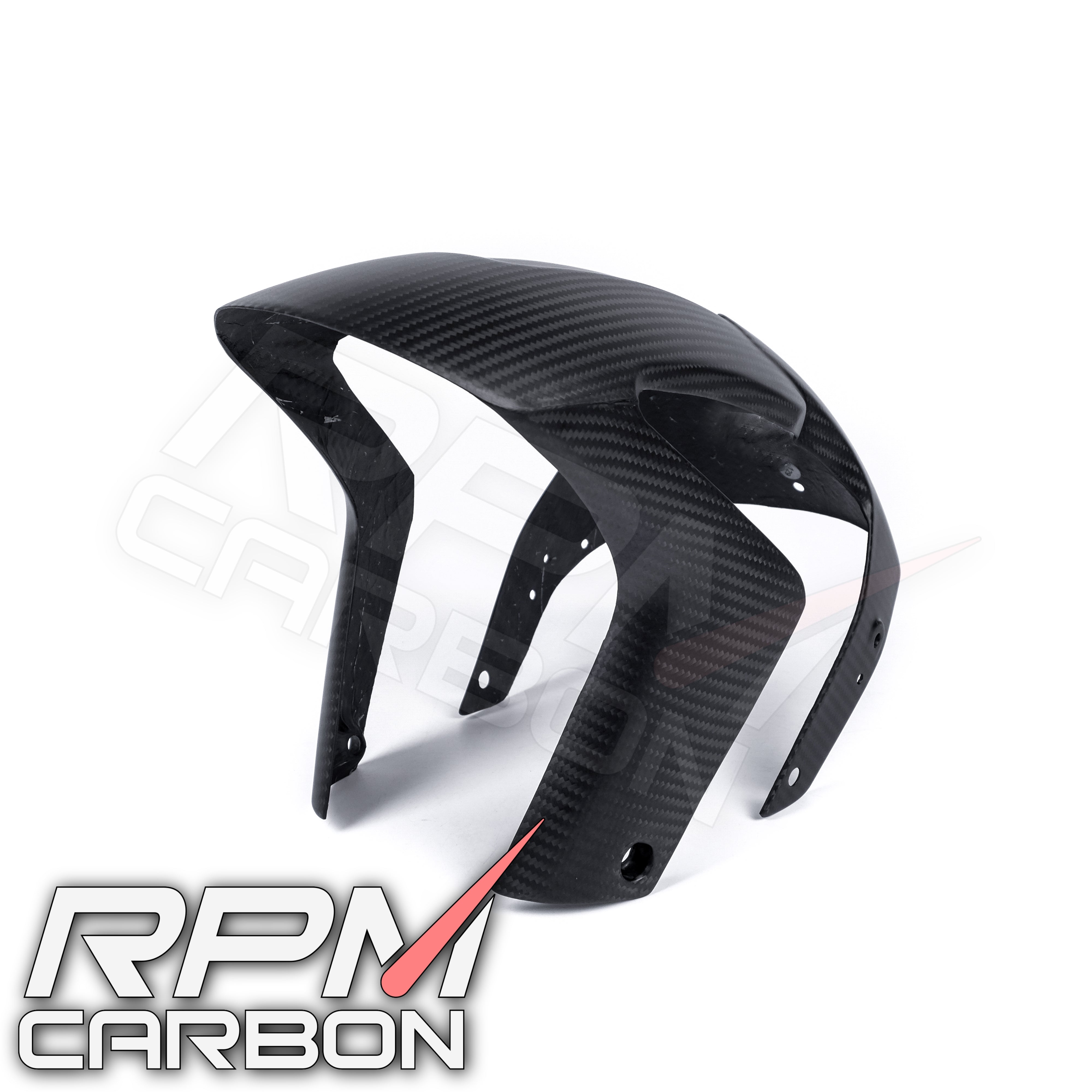 Aprilia RS 660 / RSV4 Carbon Fiber Front Fender