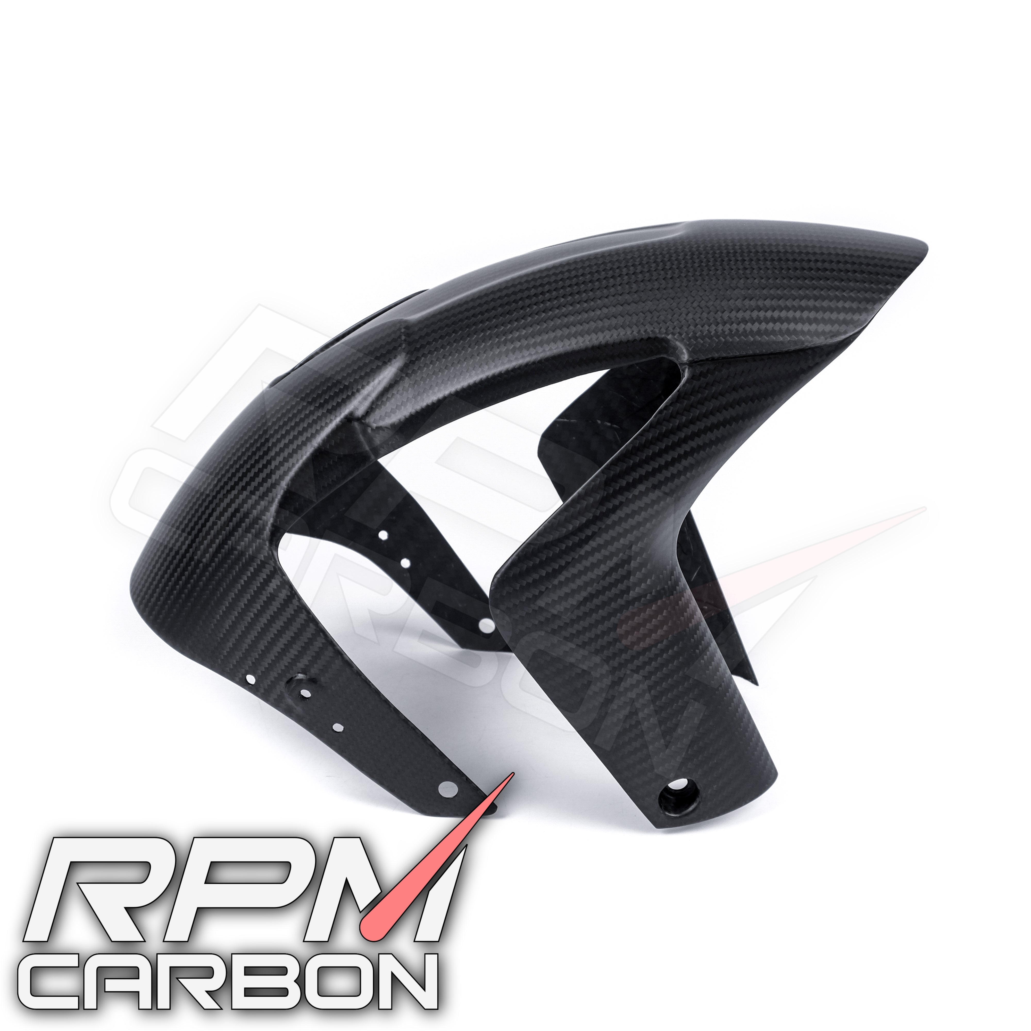 Aprilia RS 660 / RSV4 Carbon Fiber Front Fender