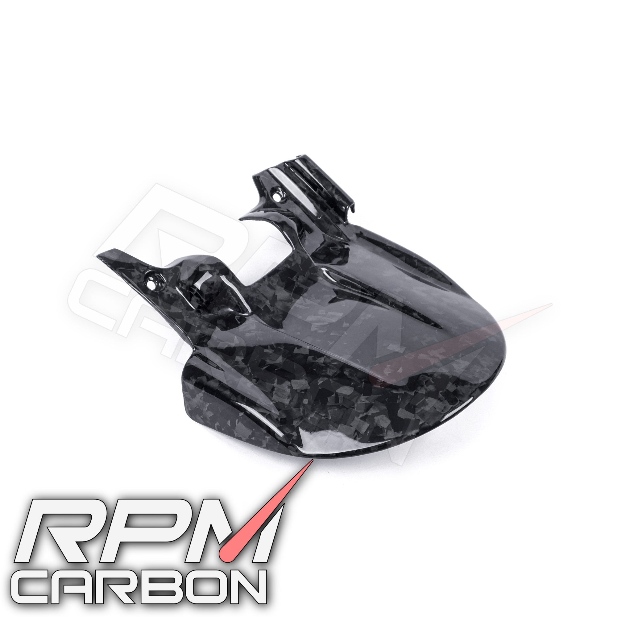 Aprilia RS 660 Carbon Fiber Rear Fender