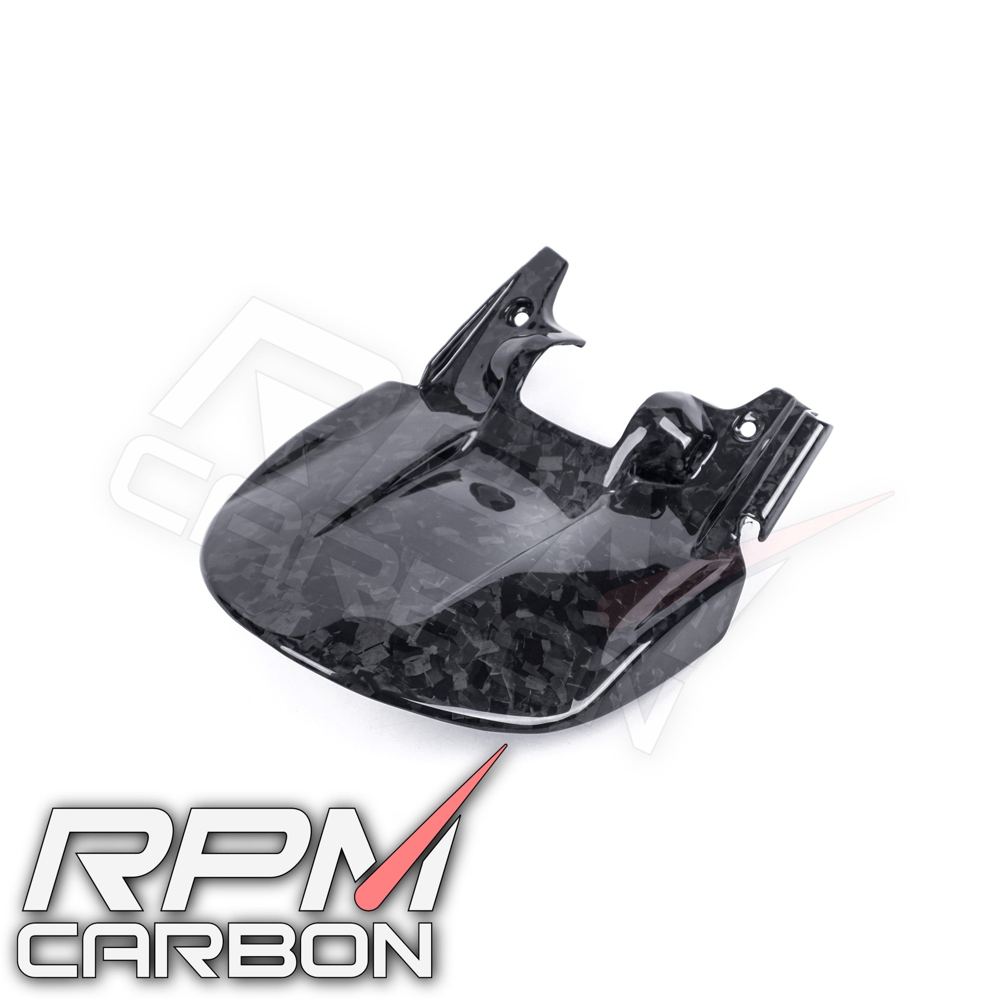 Aprilia RS 660 Carbon Fiber Rear Fender