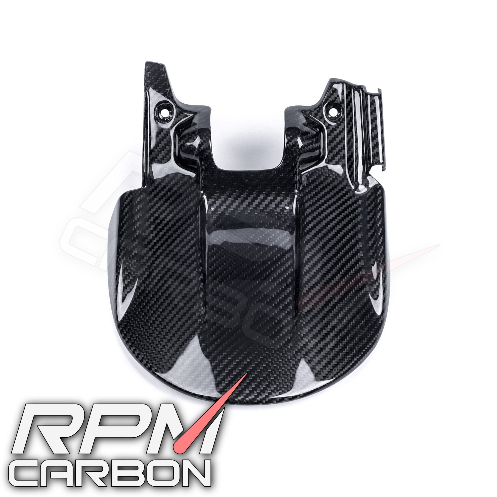 Aprilia RS 660 Carbon Fiber Rear Fender
