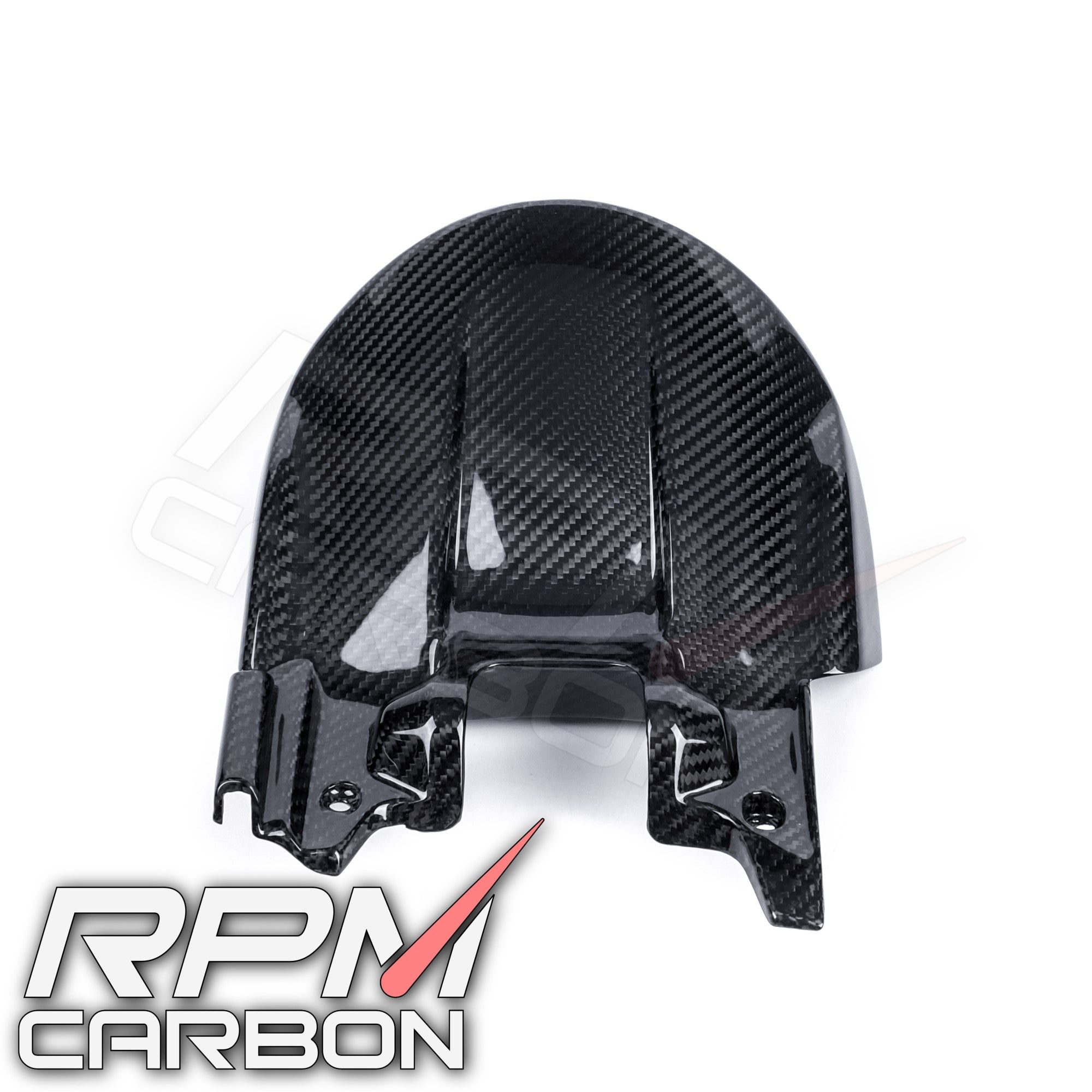 Aprilia RS 660 Carbon Fiber Rear Fender