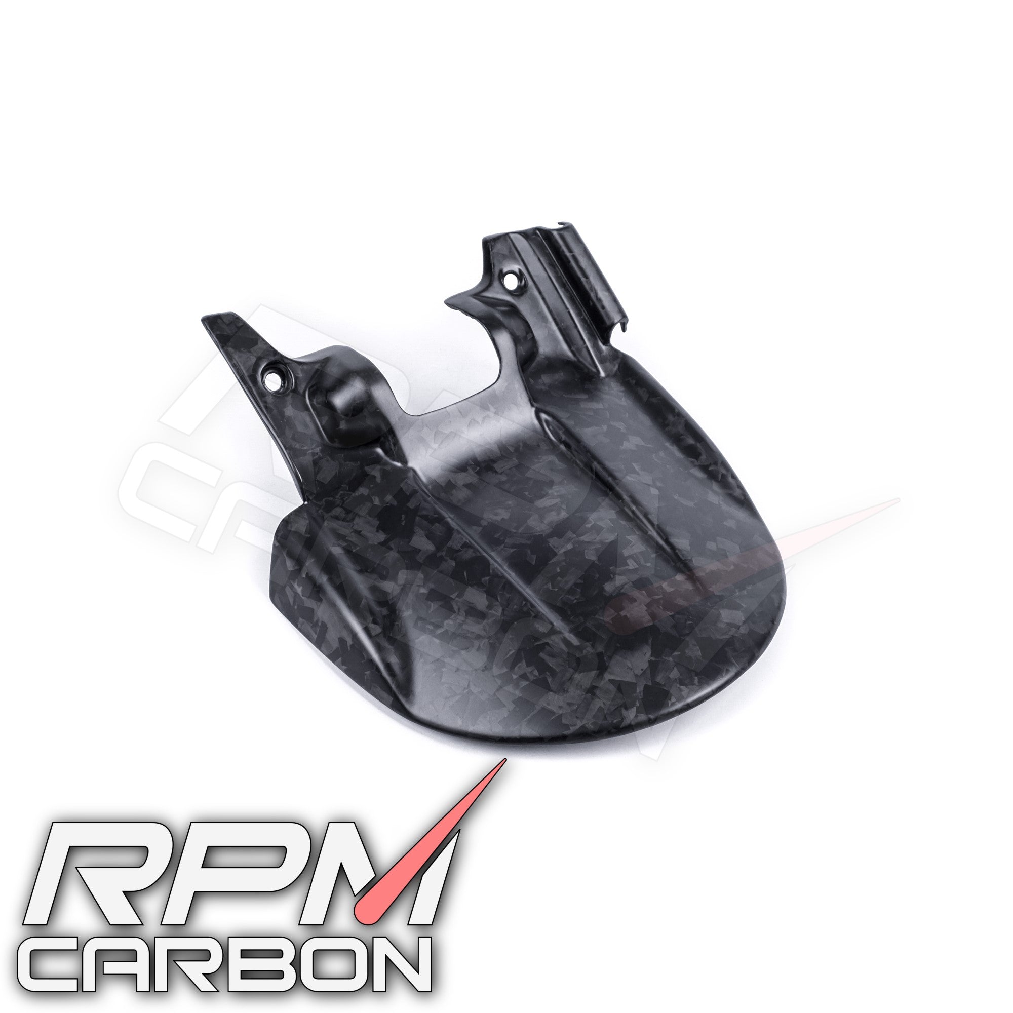 Aprilia RS 660 Carbon Fiber Rear Fender