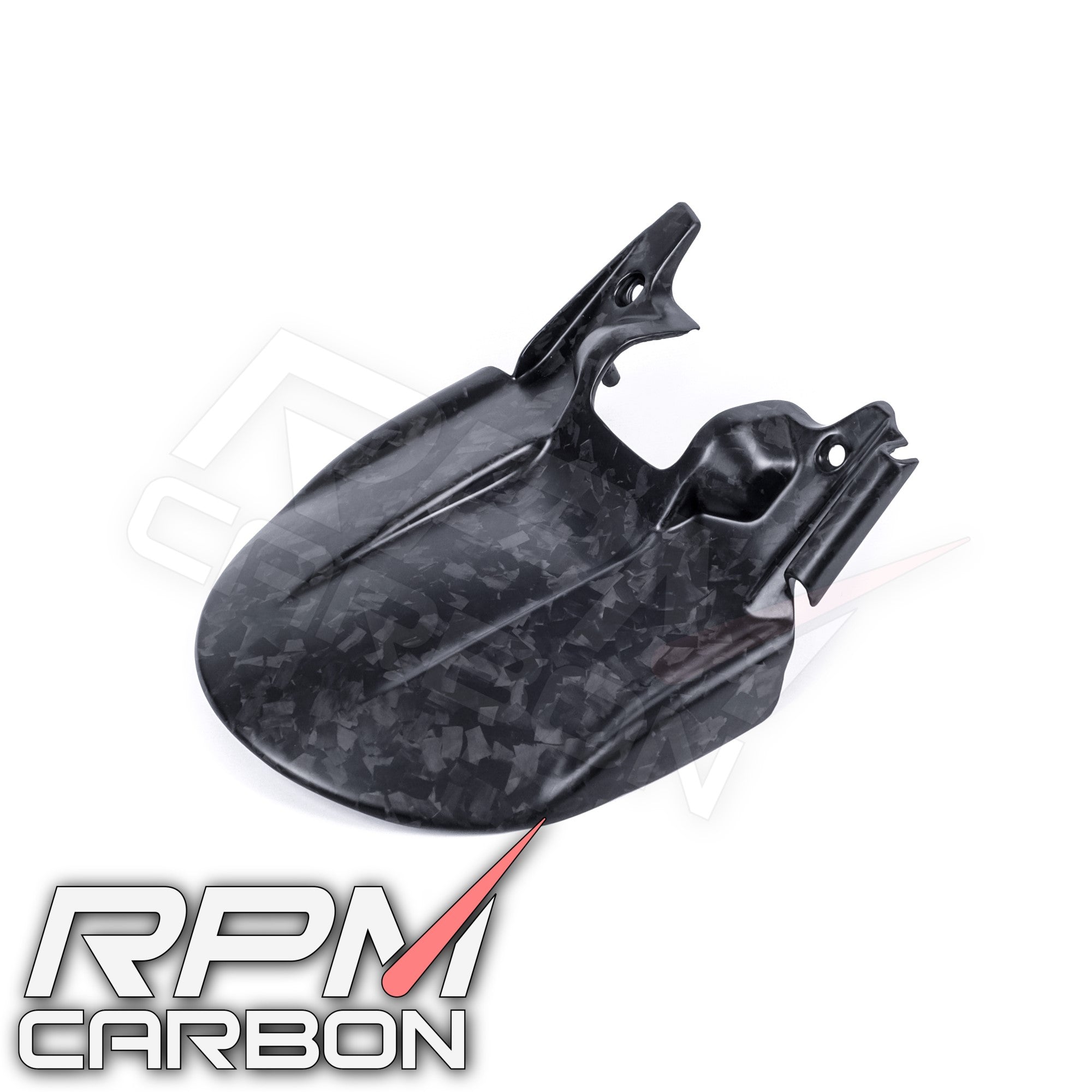 Aprilia RS 660 Carbon Fiber Rear Fender