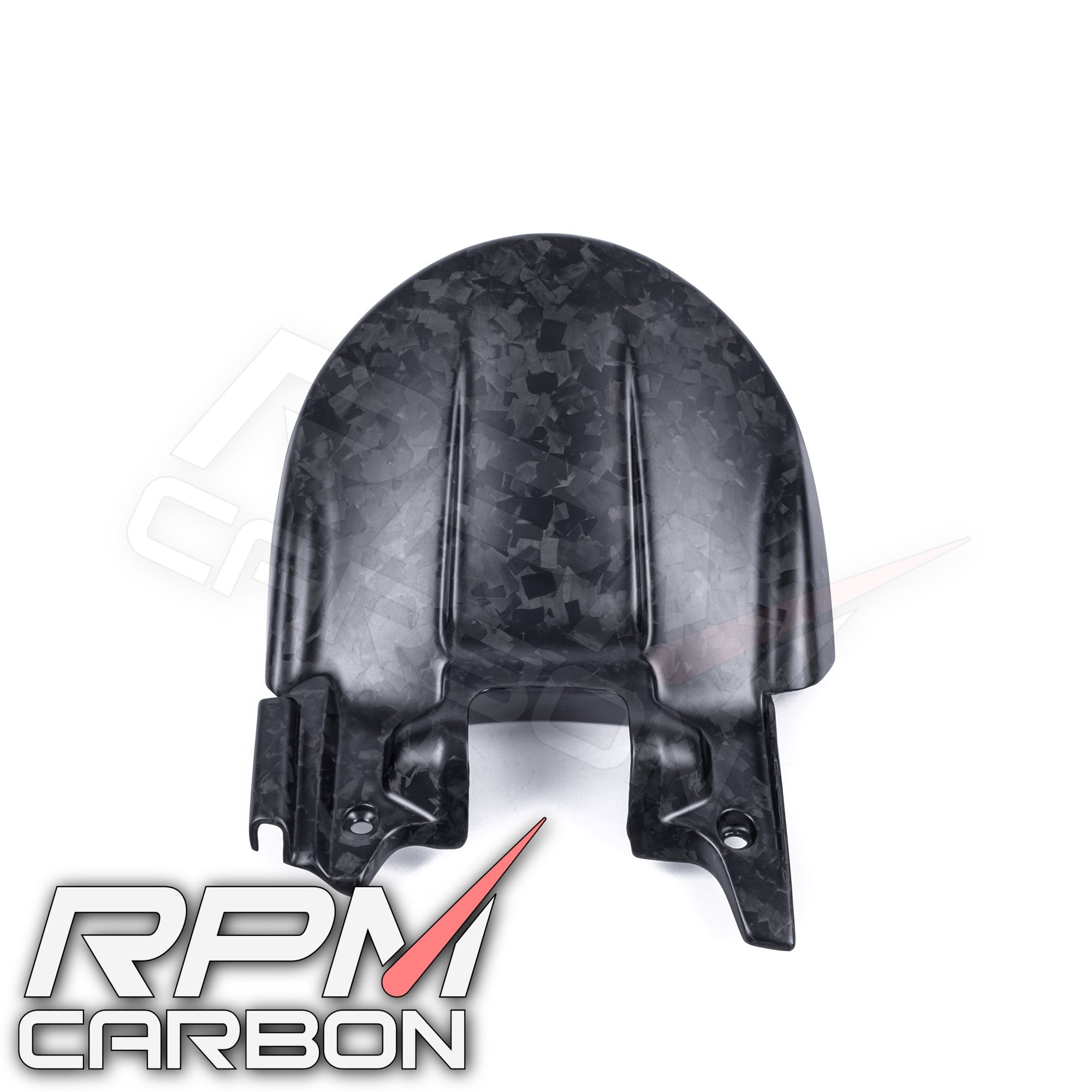 Aprilia RS 660 Carbon Fiber Rear Fender