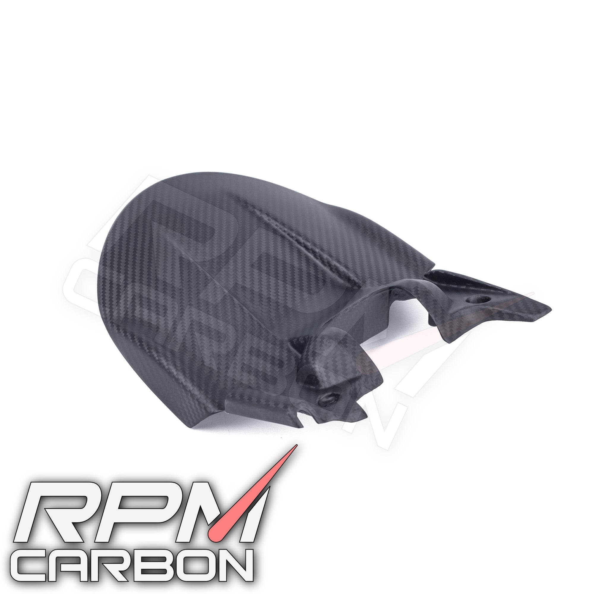 Aprilia RS 660 Carbon Fiber Rear Fender