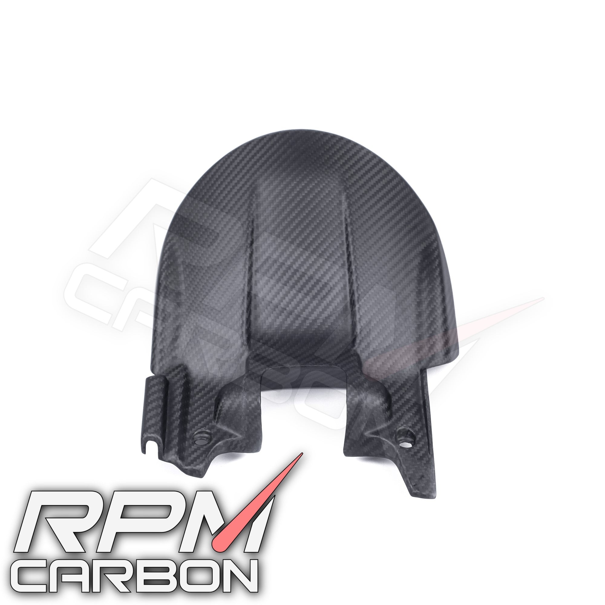 Aprilia RS 660 Carbon Fiber Rear Fender