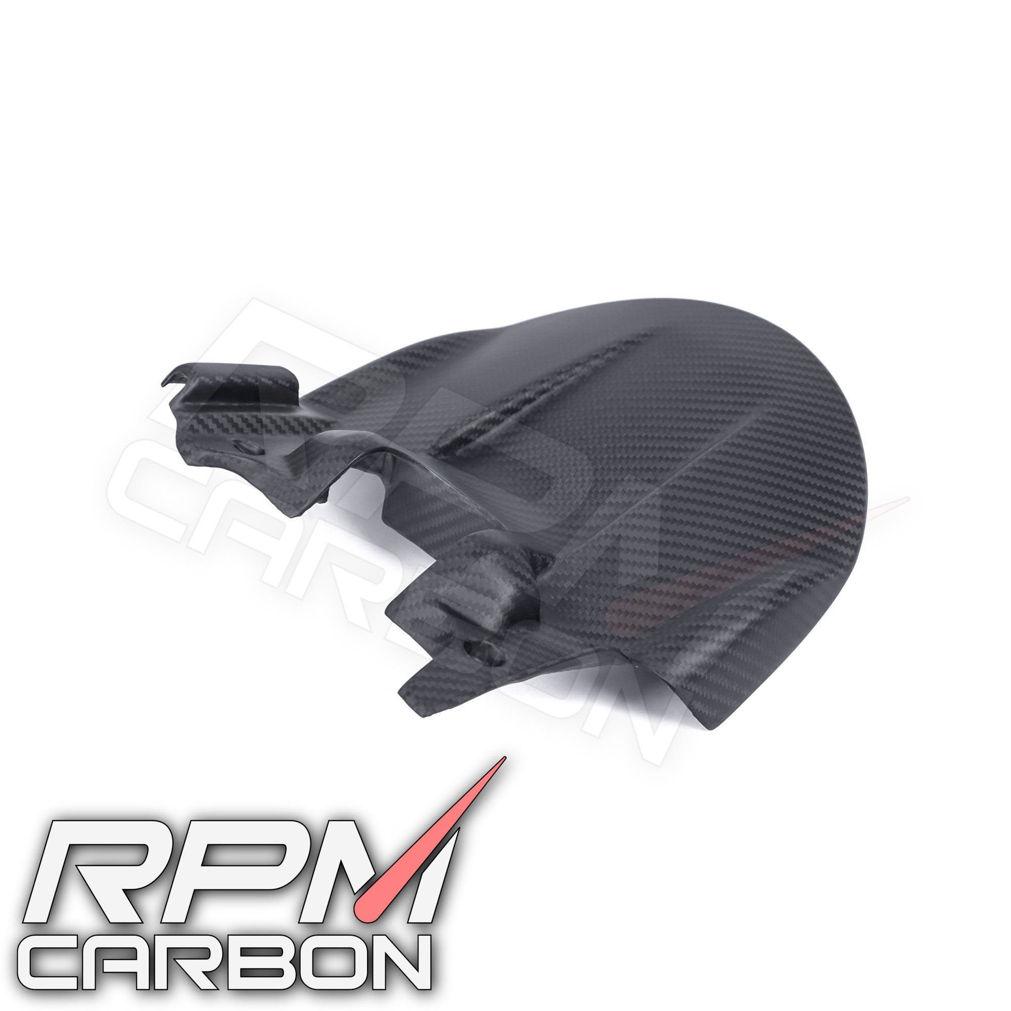 Aprilia RS 660 Carbon Fiber Rear Fender