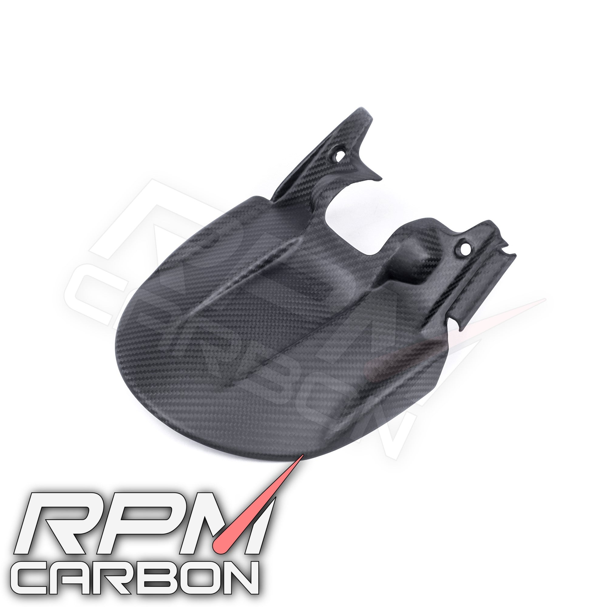 Aprilia RS 660 Carbon Fiber Rear Fender