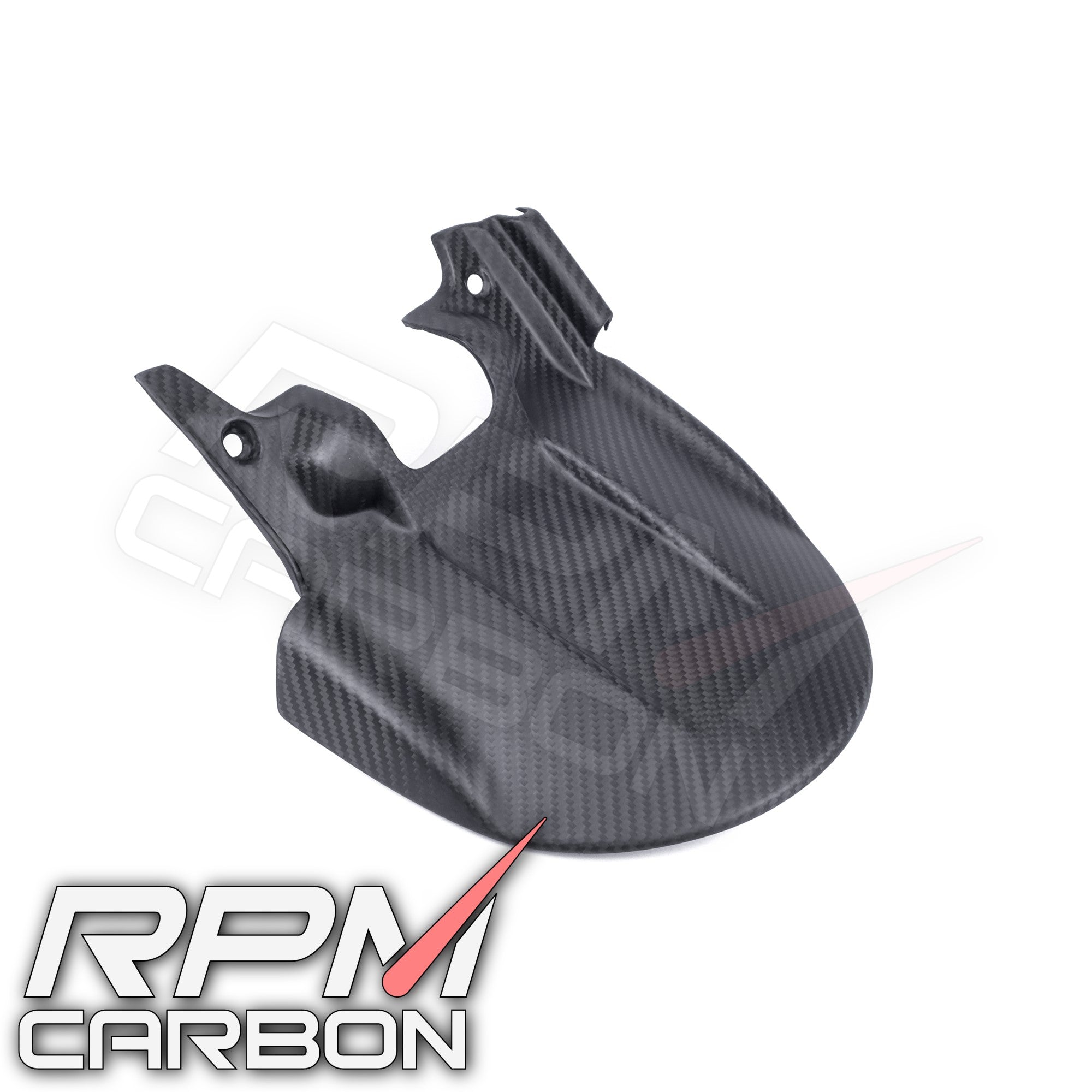 Aprilia RS 660 Carbon Fiber Rear Fender