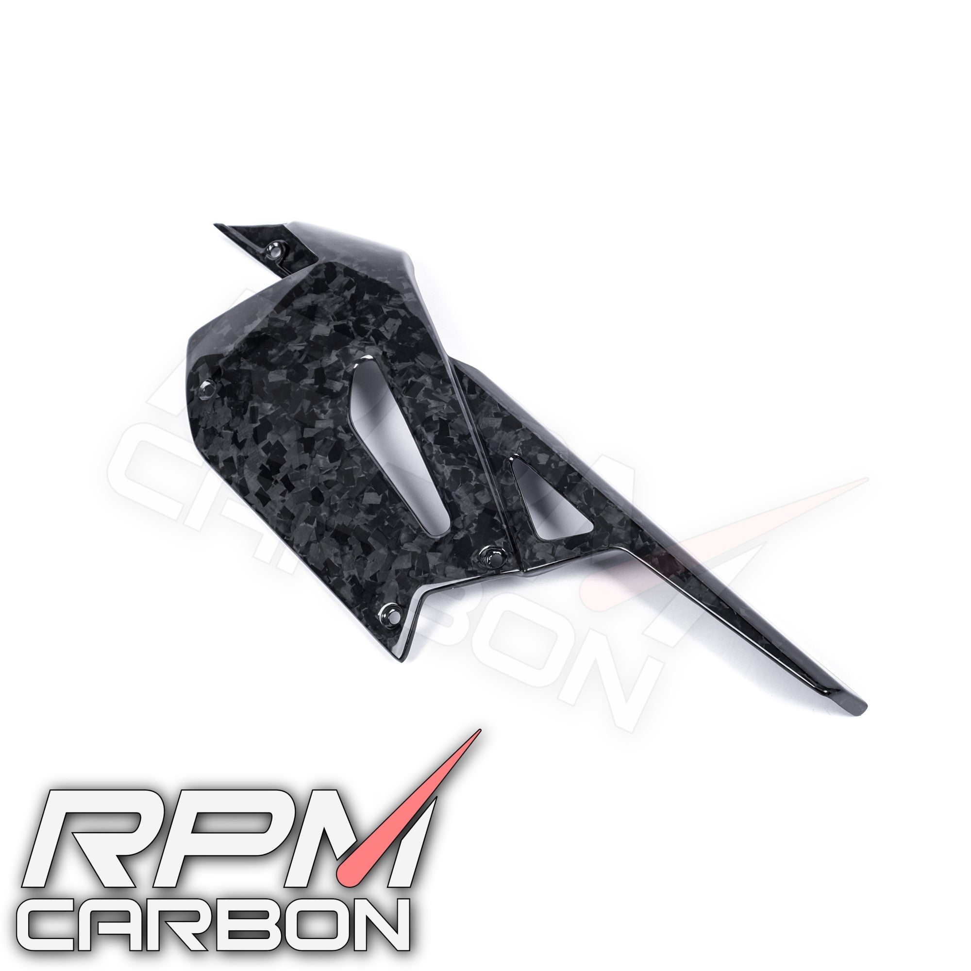 Aprilia RS 660 Carbon Fiber Chain Guard