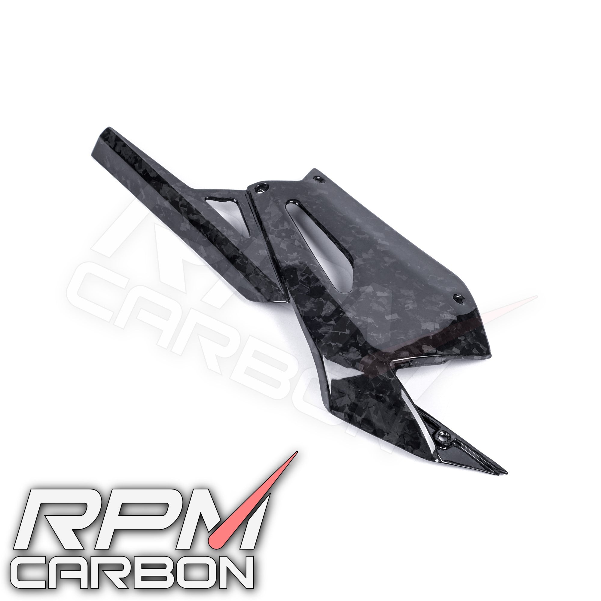 Aprilia RS 660 Carbon Fiber Chain Guard