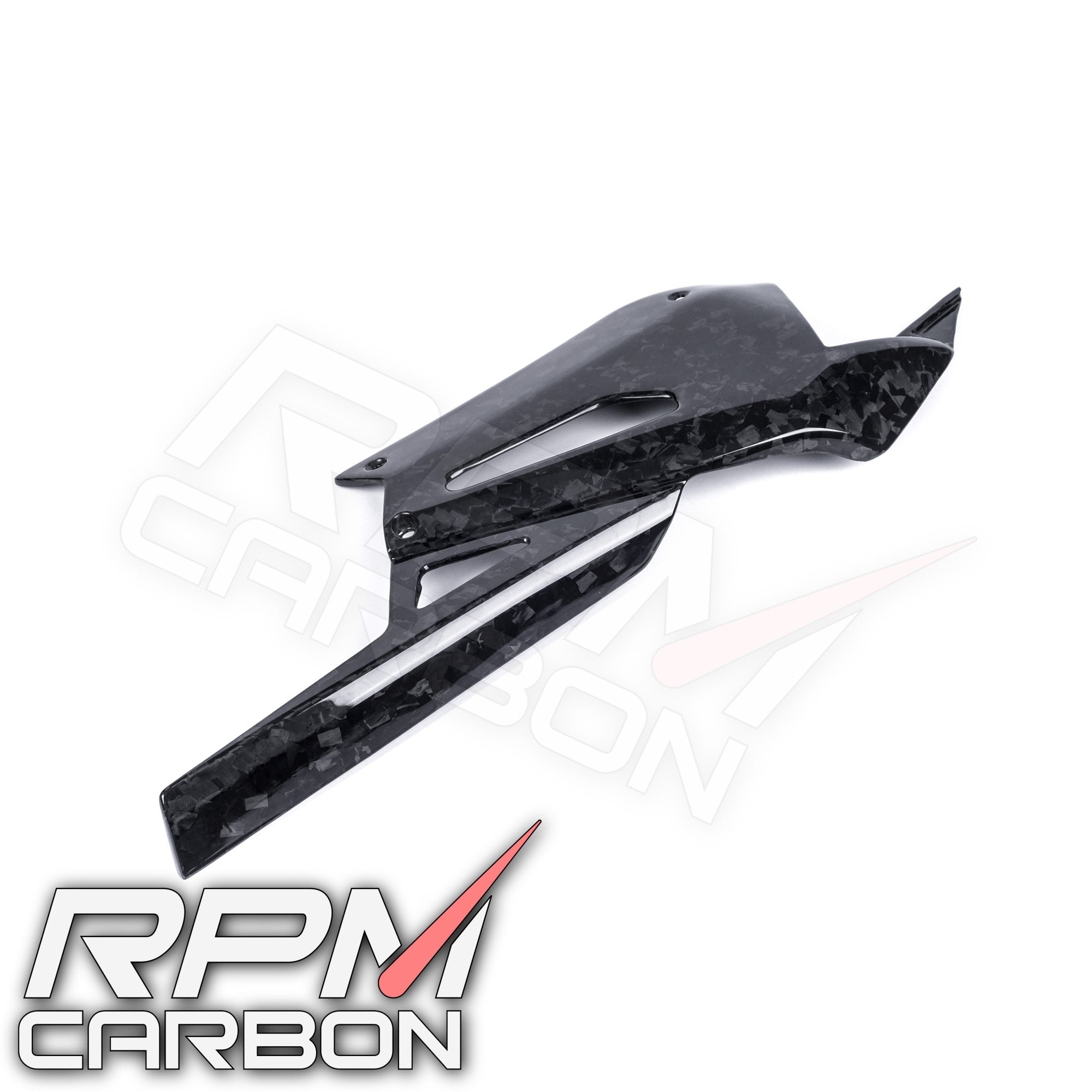 Aprilia RS 660 Carbon Fiber Chain Guard