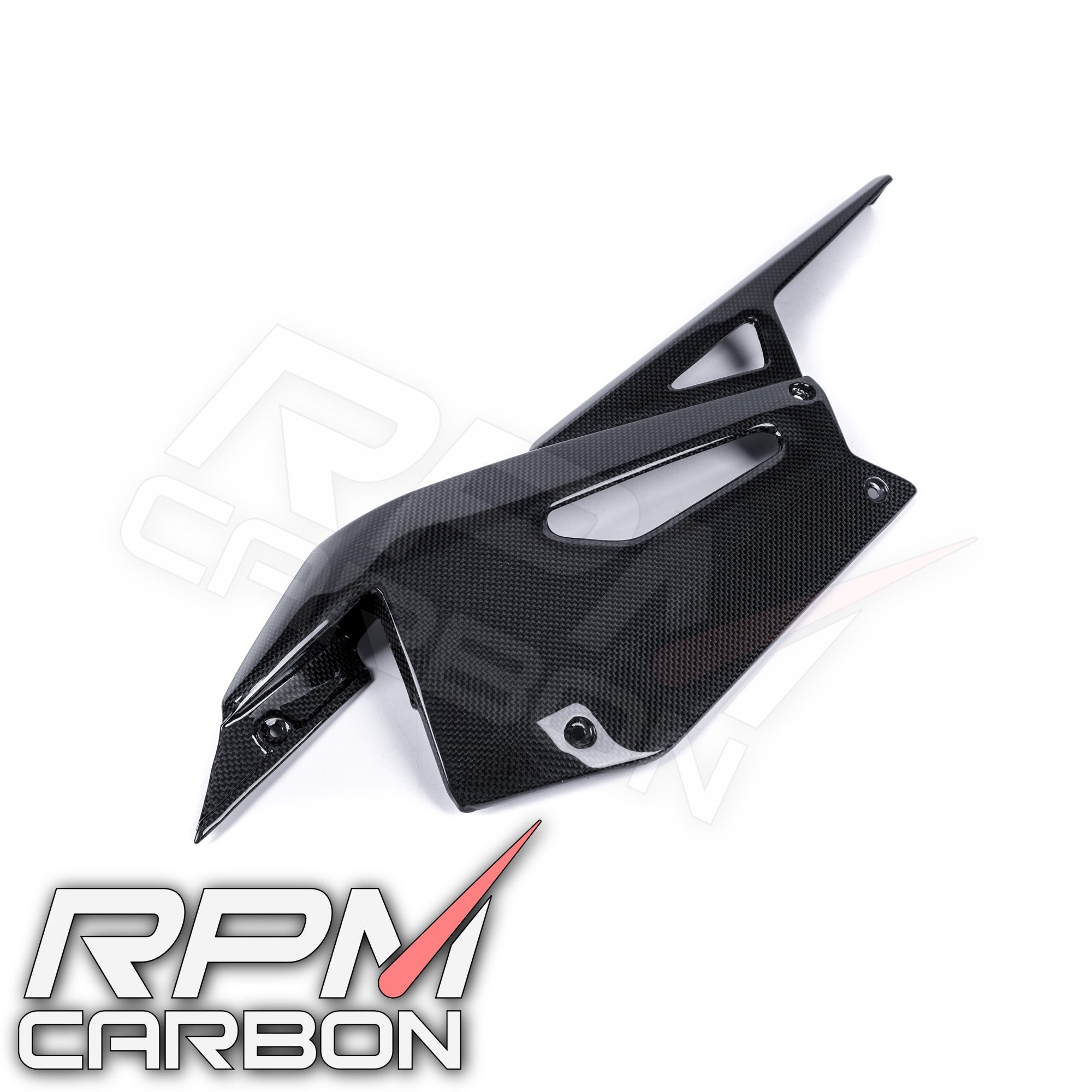 Aprilia RS 660 Carbon Fiber Chain Guard