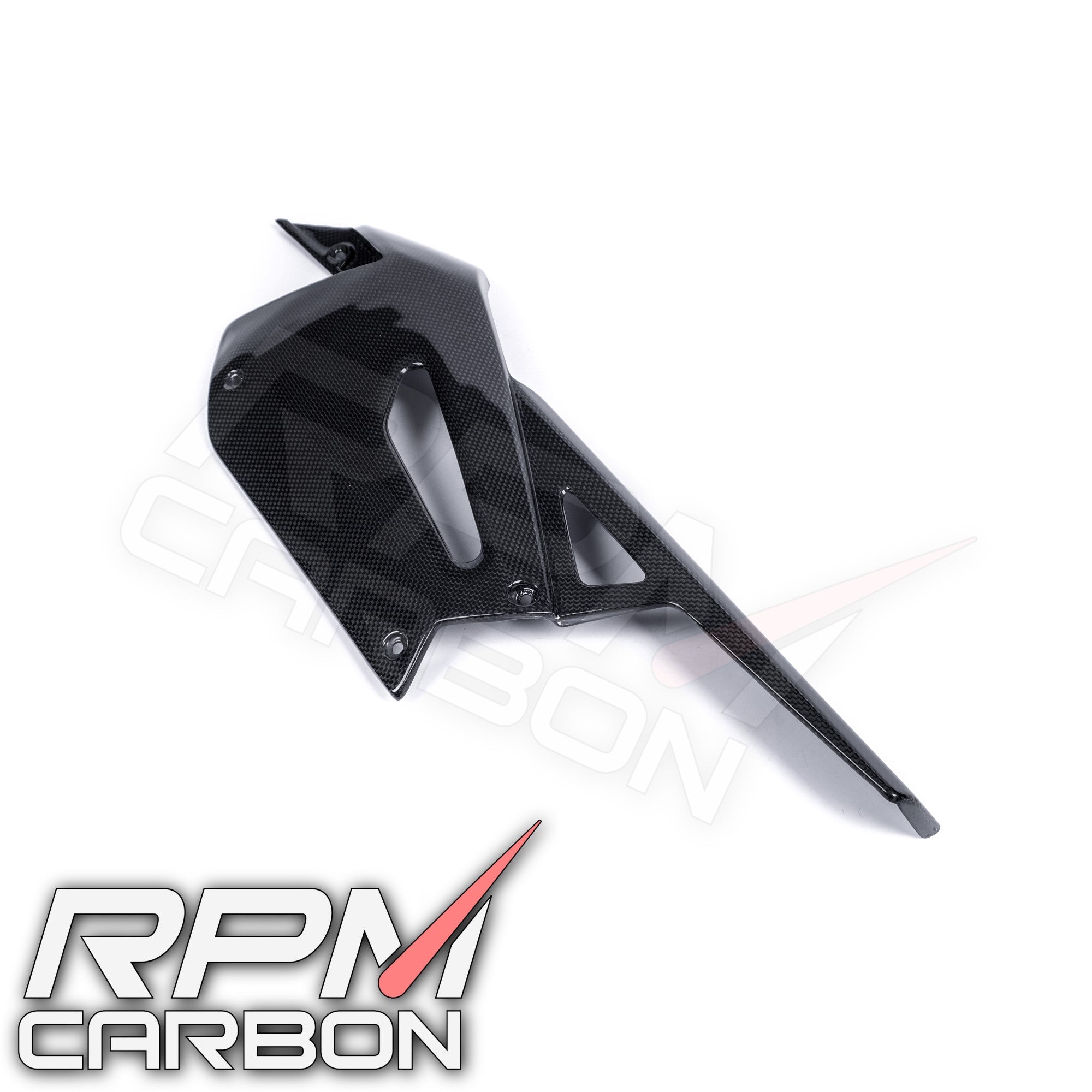 Aprilia RS 660 Carbon Fiber Chain Guard