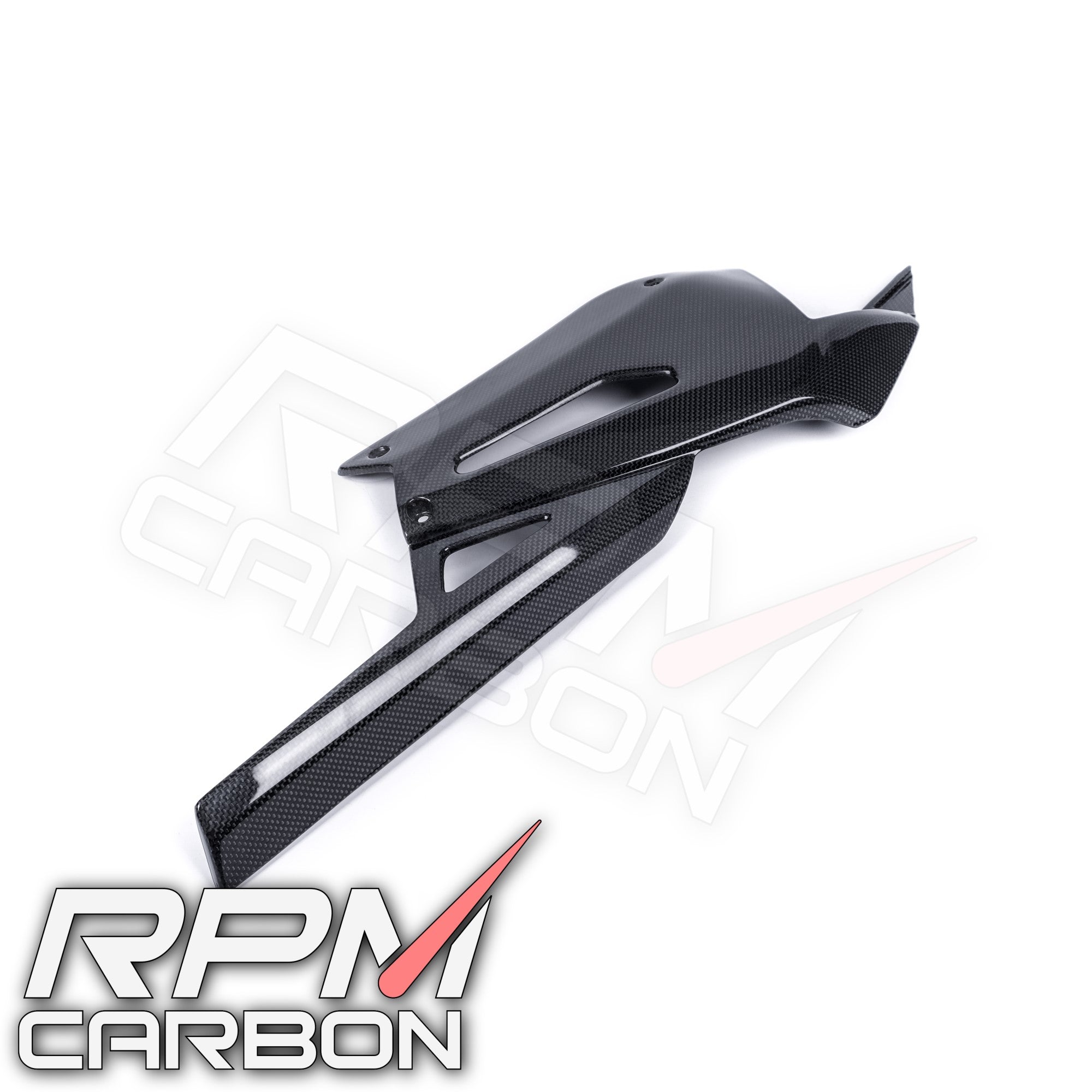Aprilia RS 660 Carbon Fiber Chain Guard