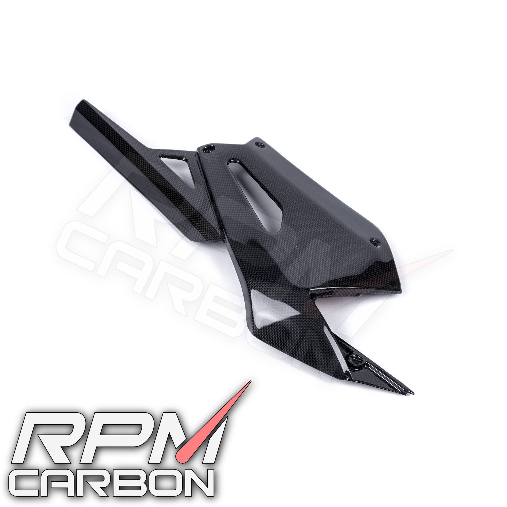 Aprilia RS 660 Carbon Fiber Chain Guard