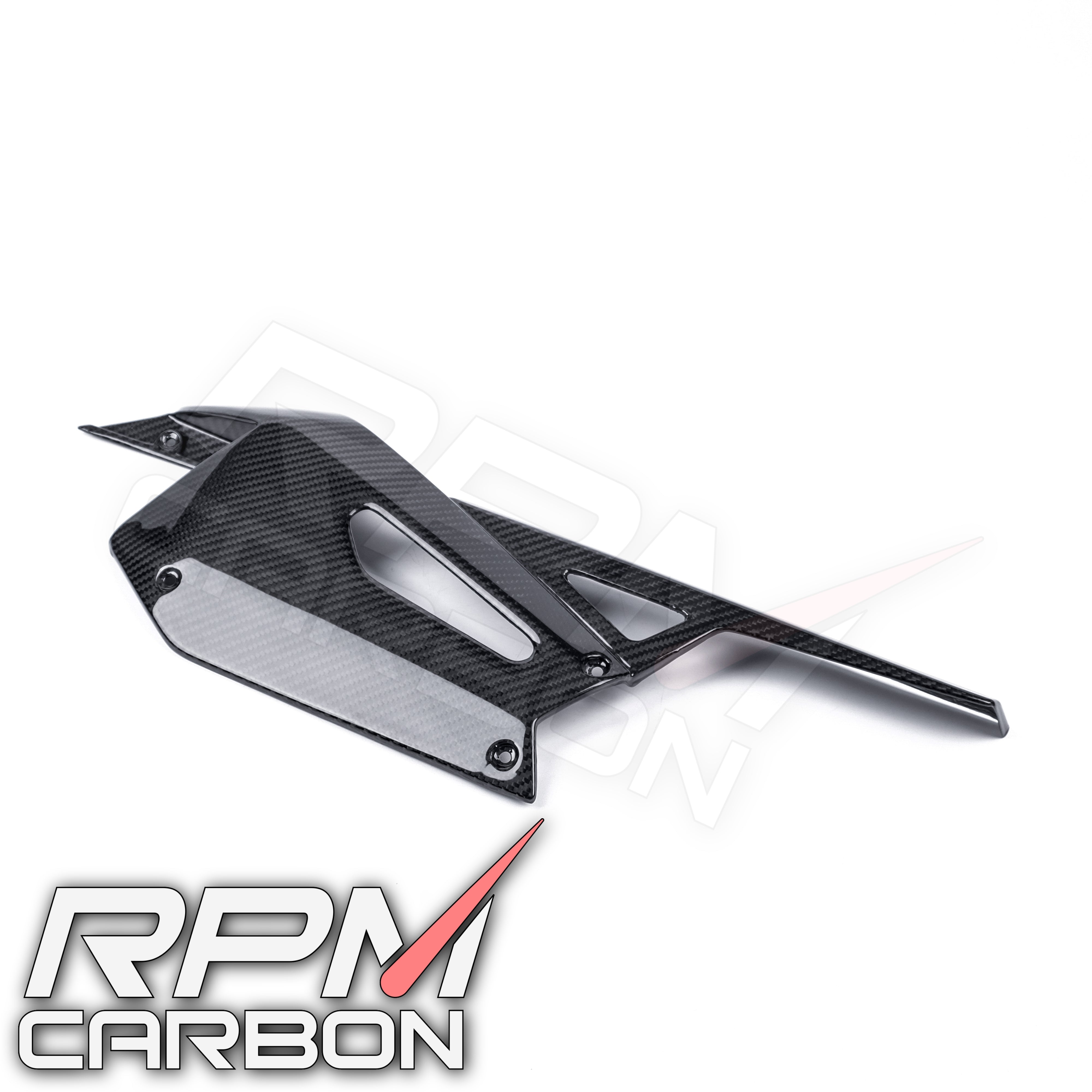 Aprilia RS 660 Carbon Fiber Chain Guard