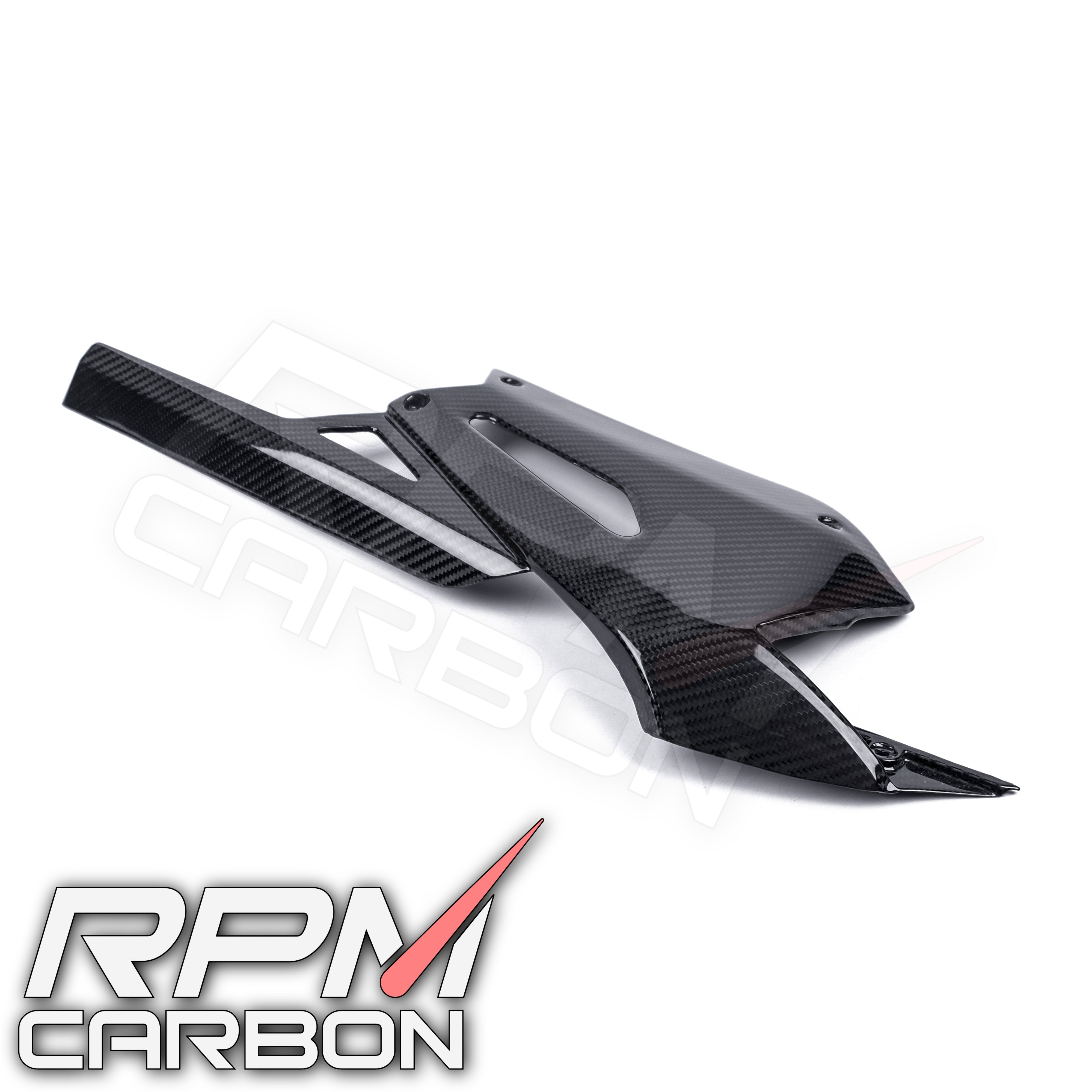Aprilia RS 660 Carbon Fiber Chain Guard