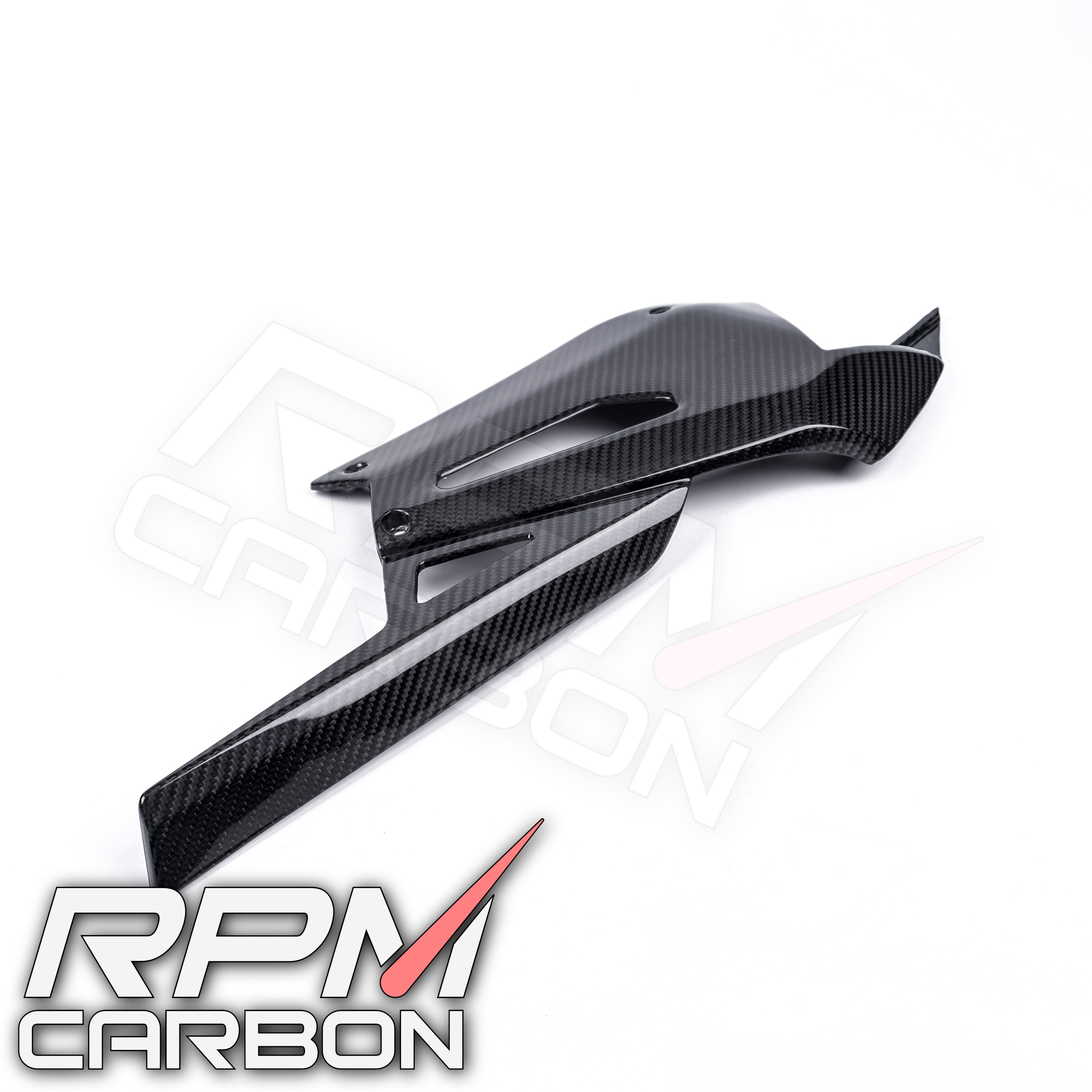 Aprilia RS 660 Carbon Fiber Chain Guard