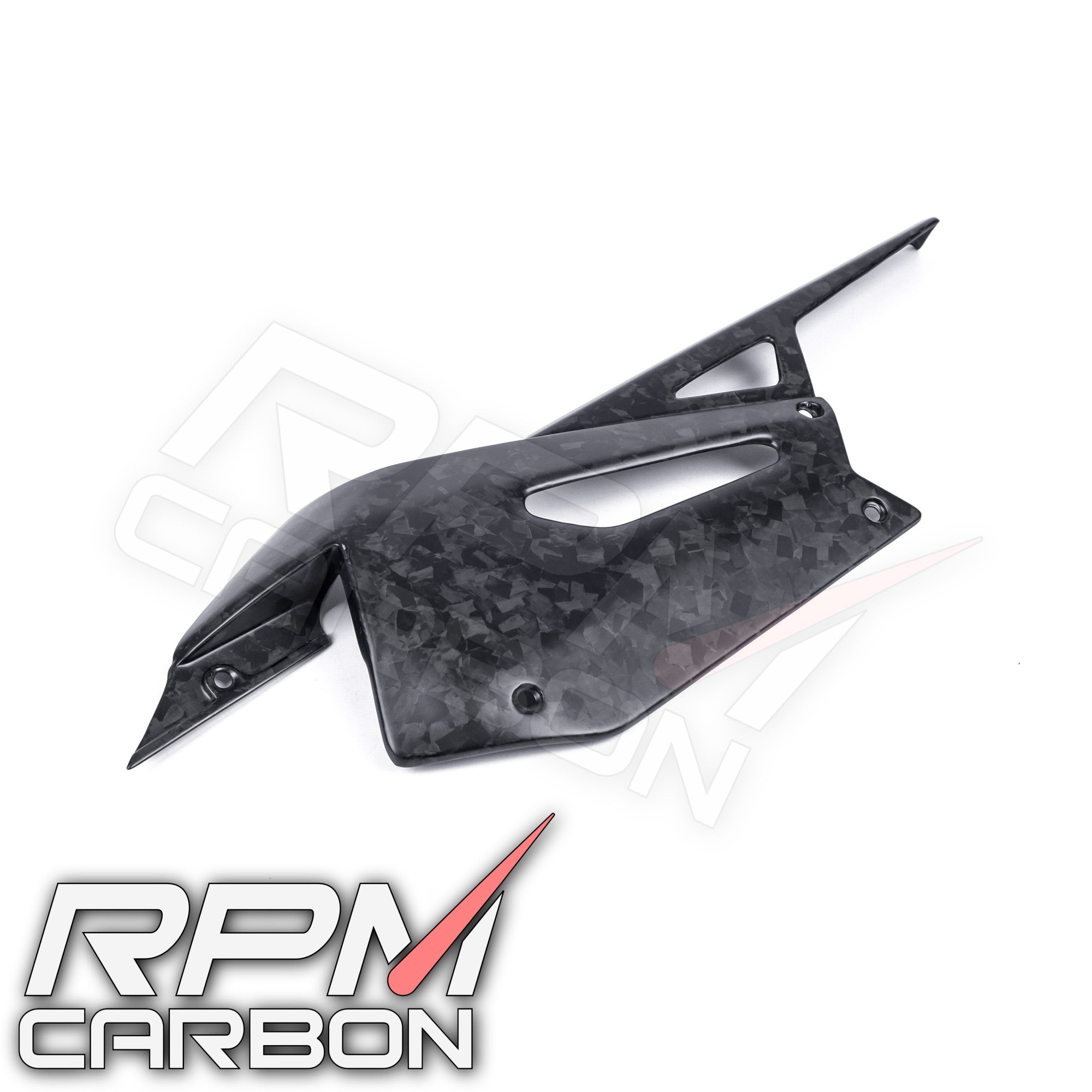 Aprilia RS 660 Carbon Fiber Chain Guard