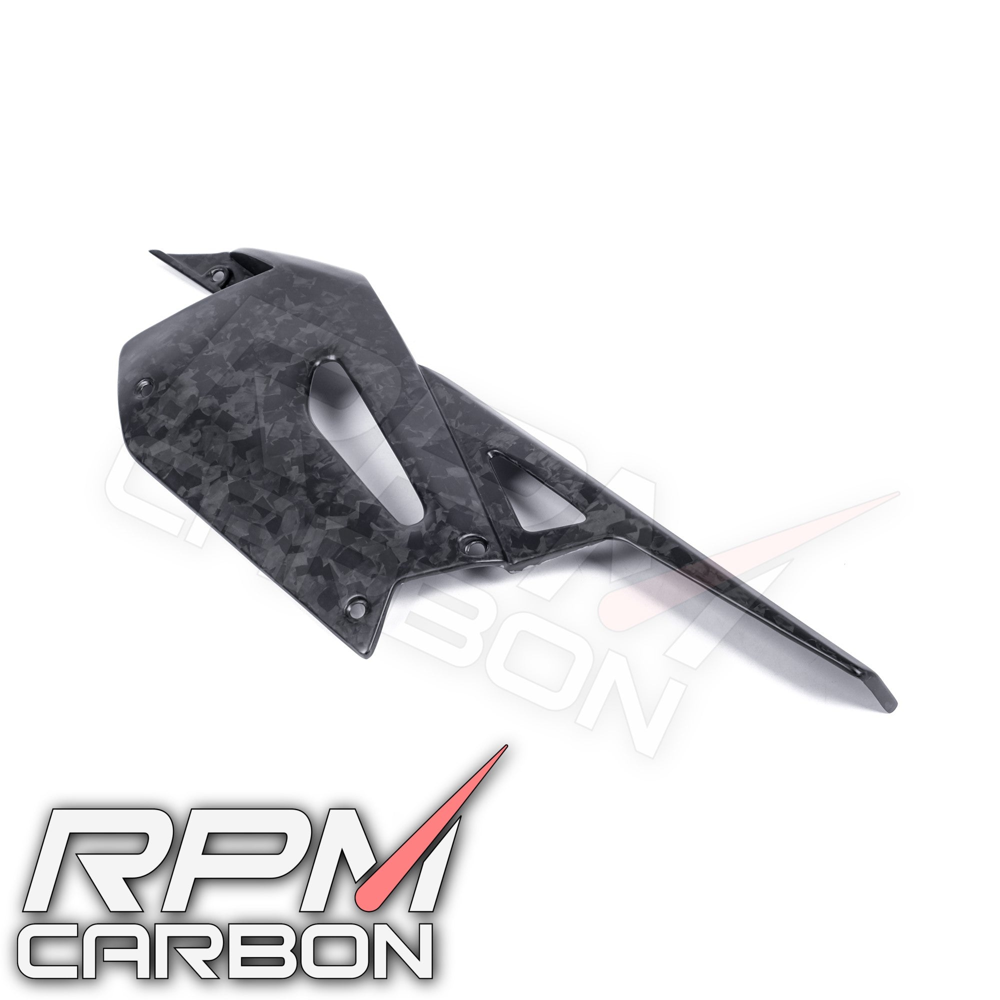 Aprilia RS 660 Carbon Fiber Chain Guard