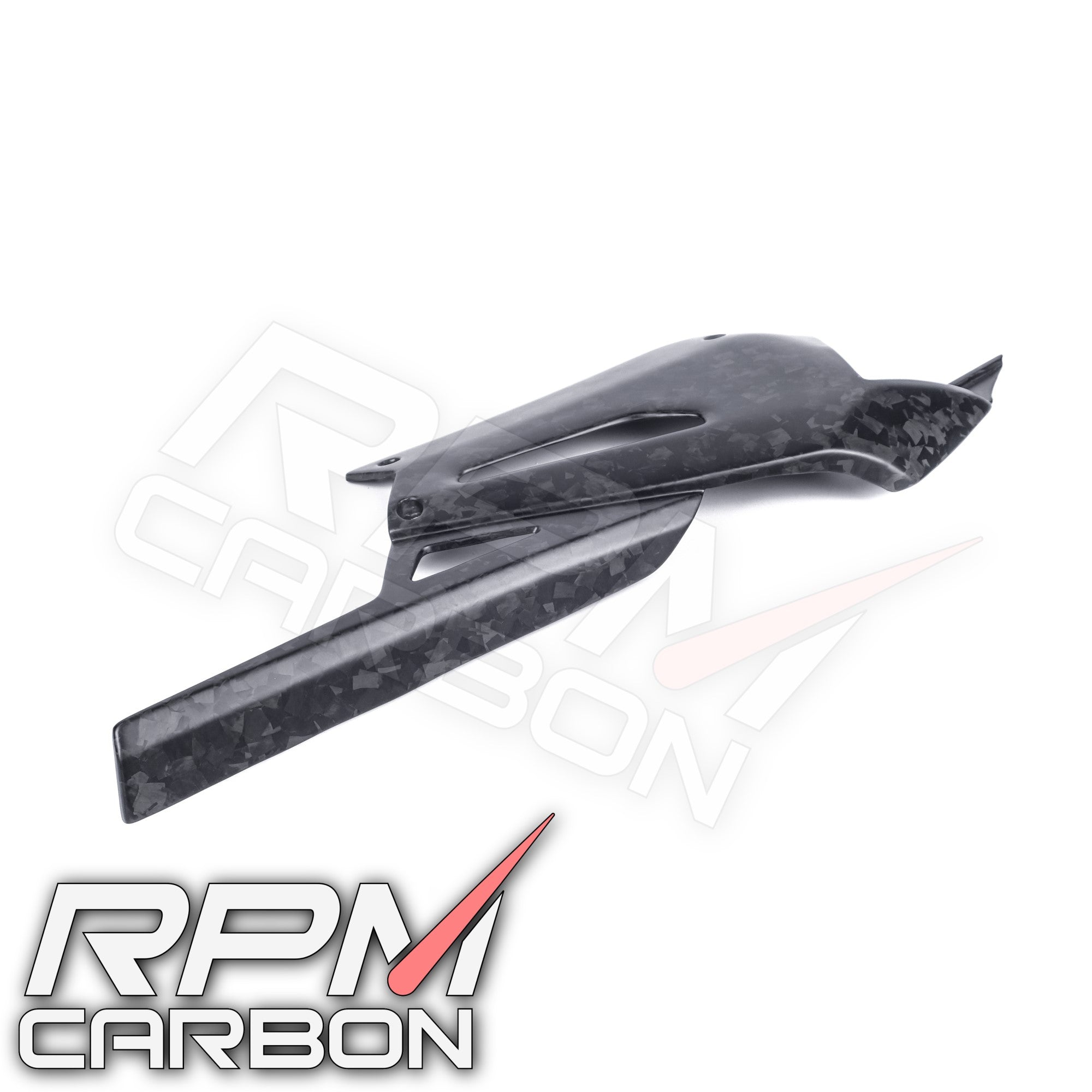 Aprilia RS 660 Carbon Fiber Chain Guard