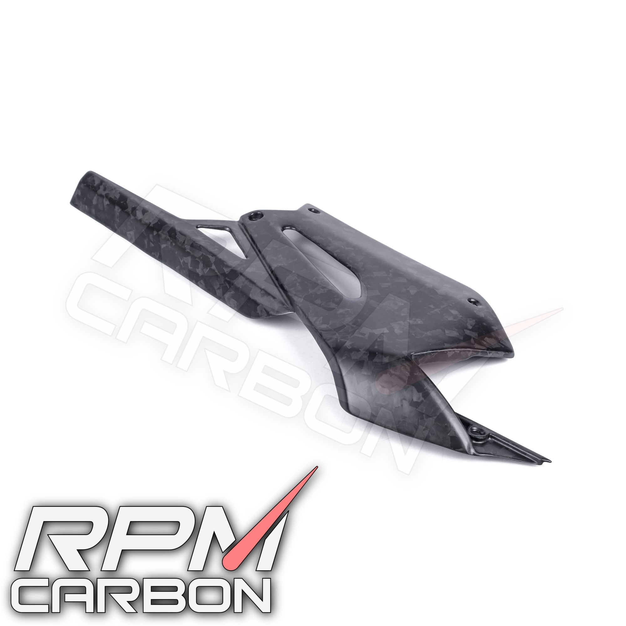 Aprilia RS 660 Carbon Fiber Chain Guard