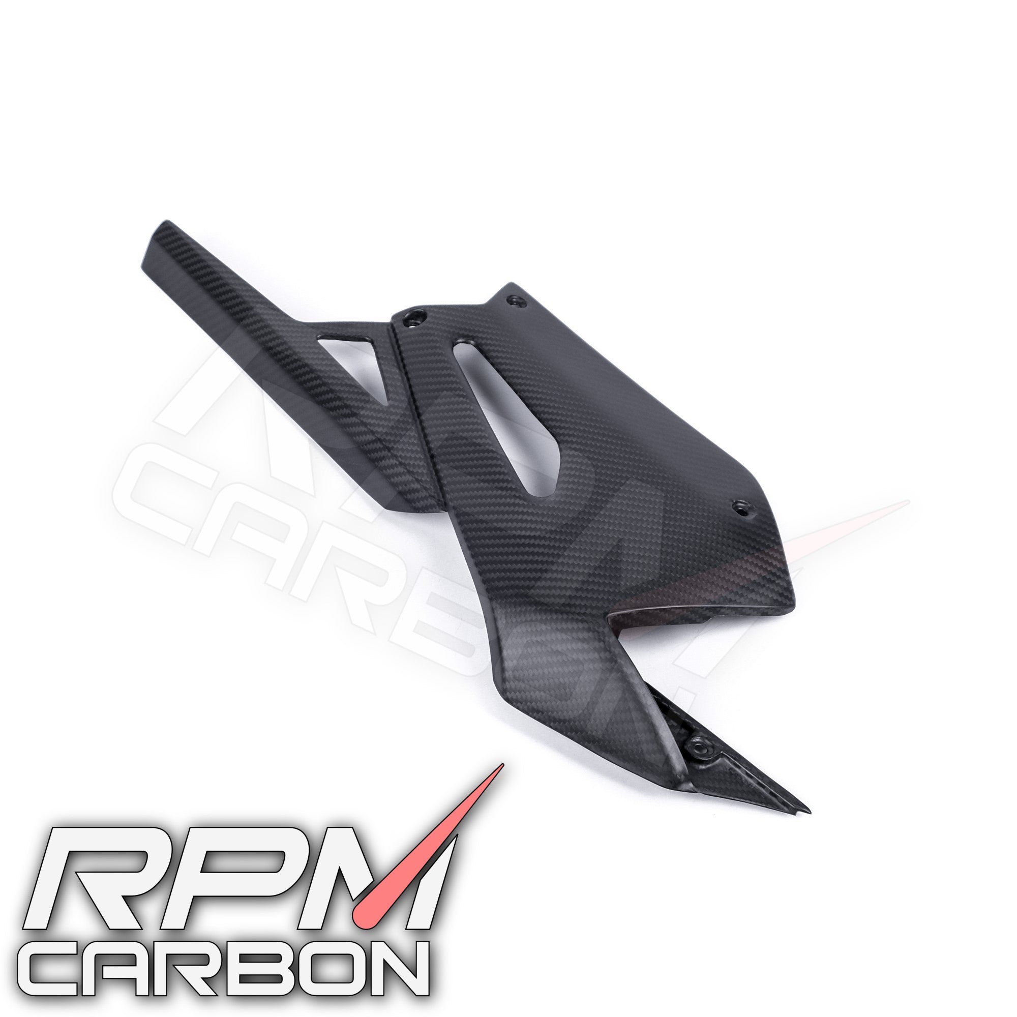 Aprilia RS 660 Carbon Fiber Chain Guard