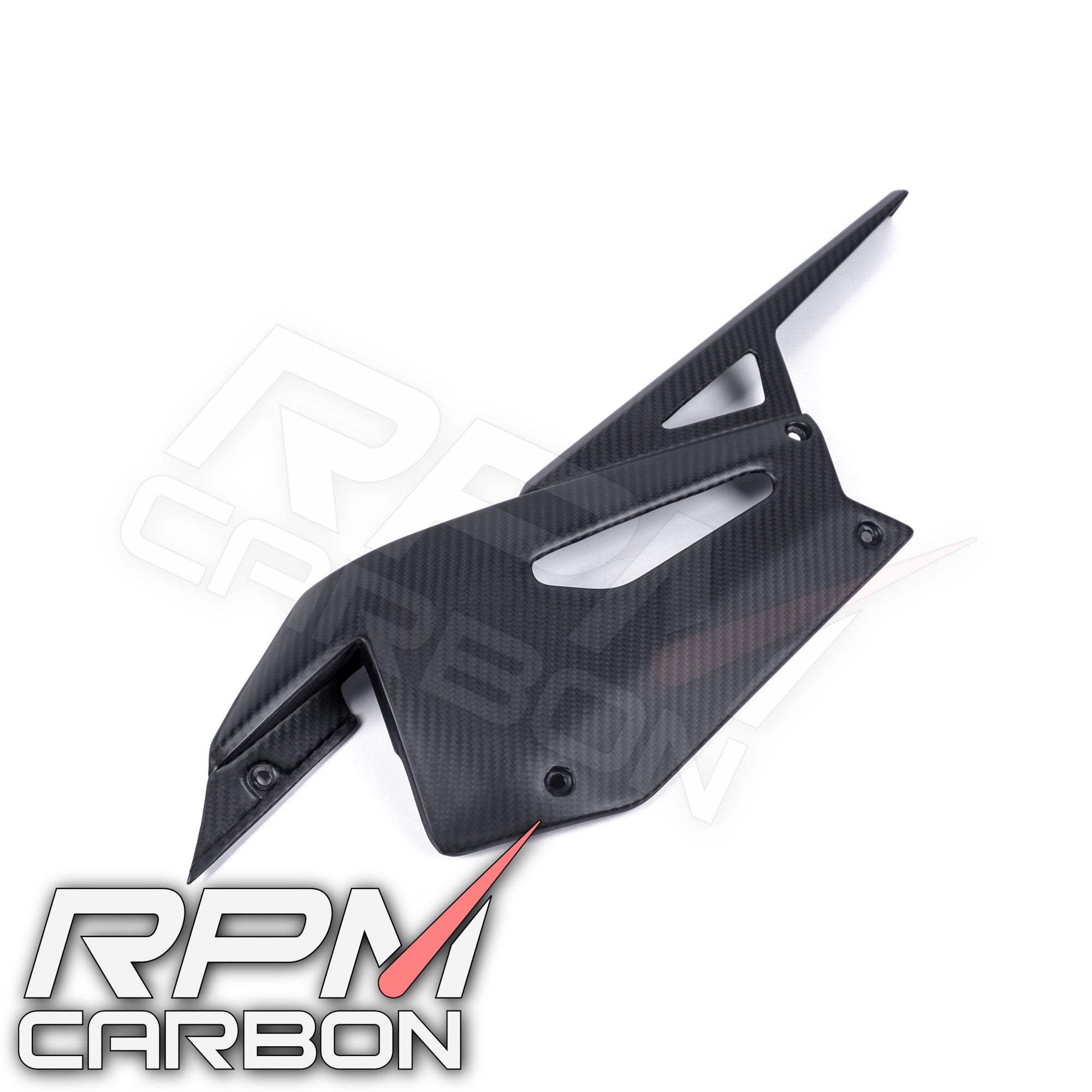 Aprilia RS 660 Carbon Fiber Chain Guard
