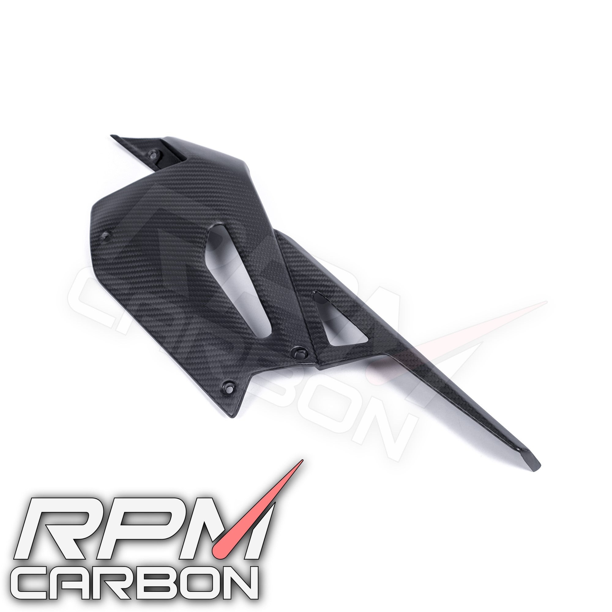 Aprilia RS 660 Carbon Fiber Chain Guard