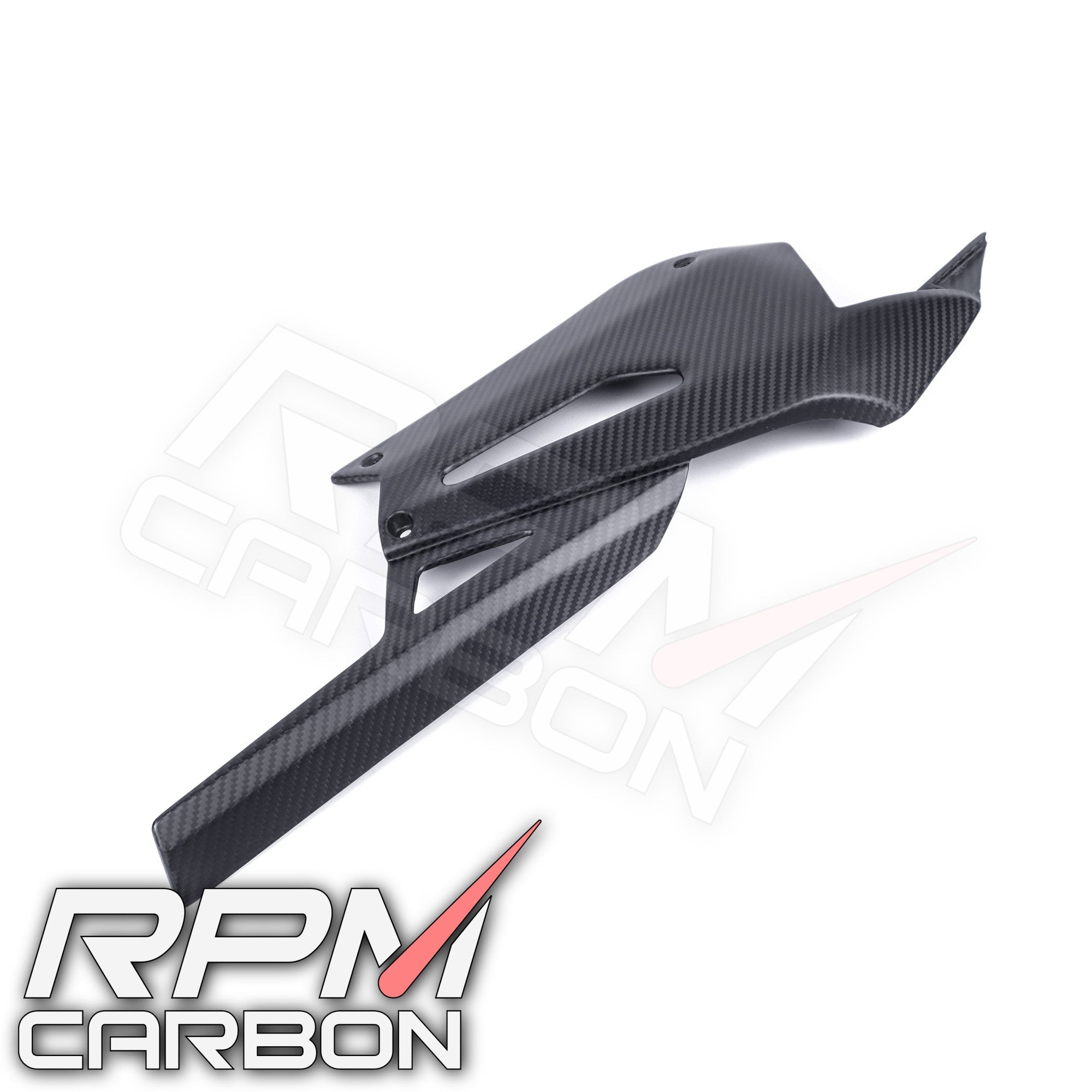 Aprilia RS 660 Carbon Fiber Chain Guard