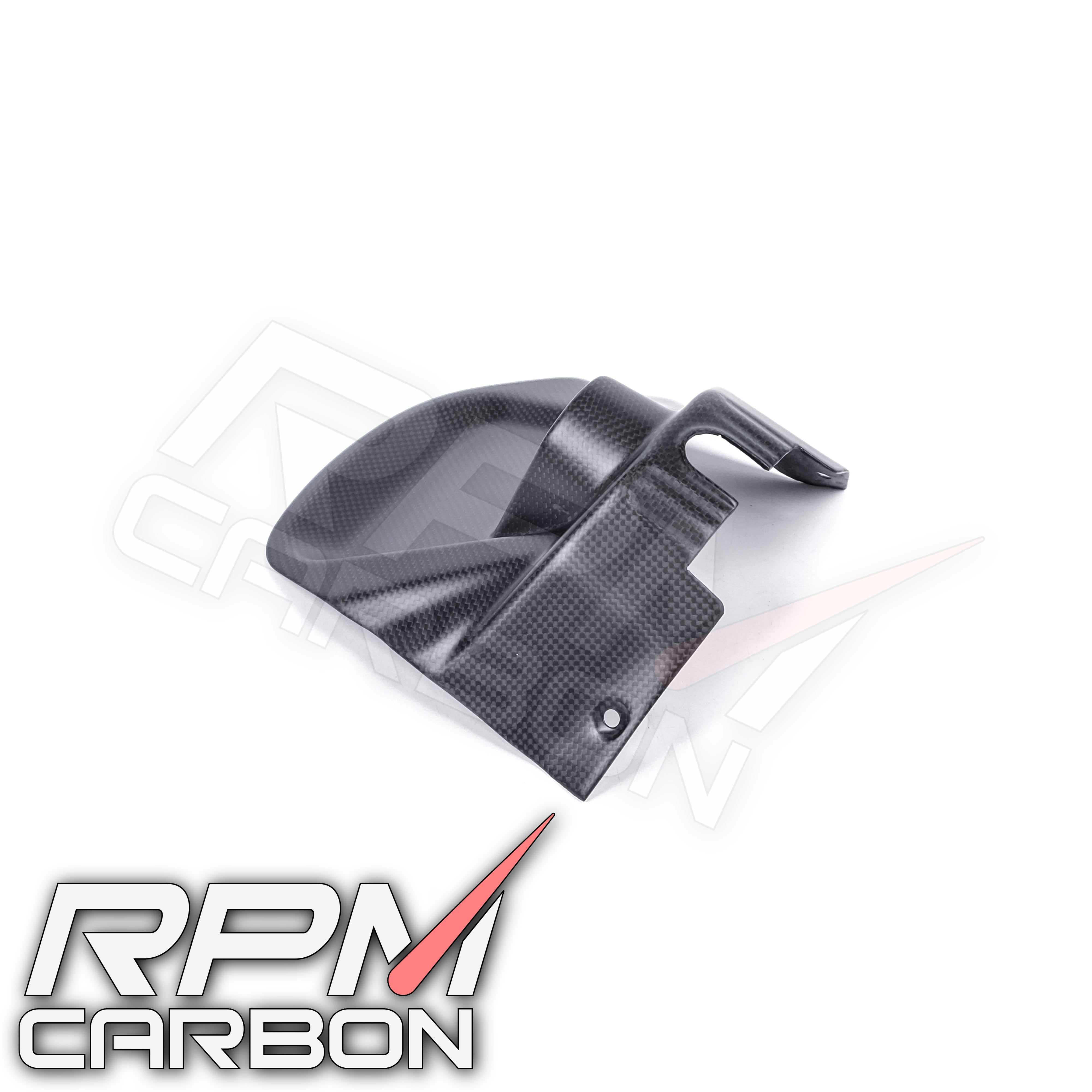 Aprilia RS 660 Carbon Fiber Airbox Cover