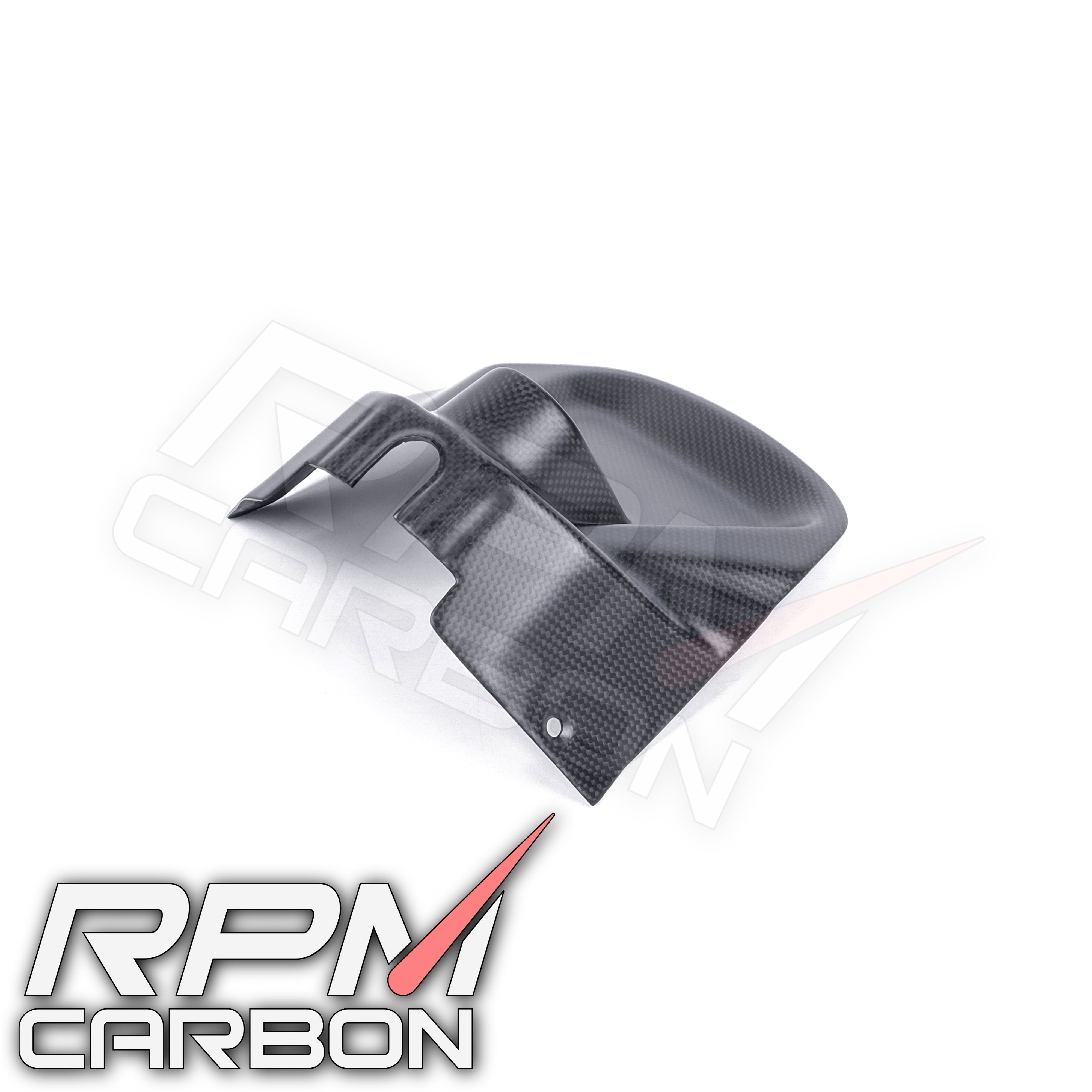 Aprilia RS 660 Carbon Fiber Airbox Cover