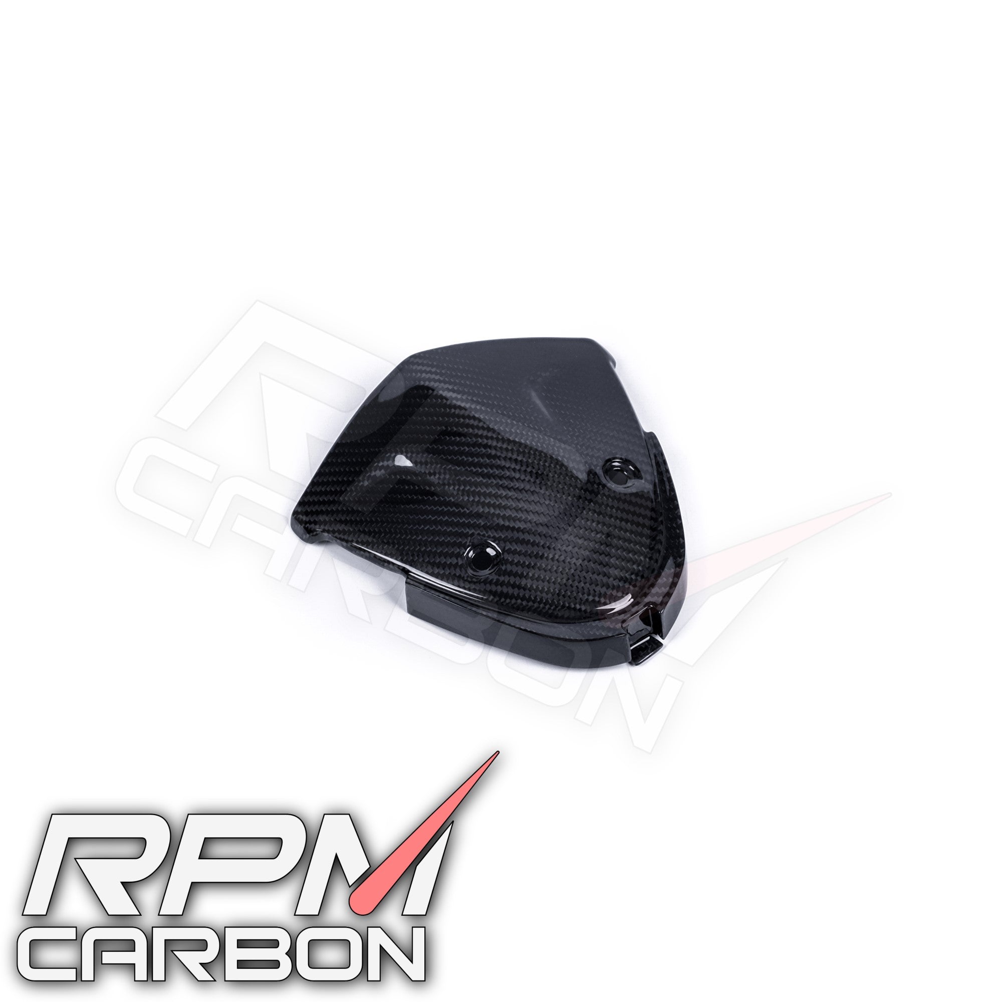 Aprilia RS 660 Carbon Fiber Dashboard Cover