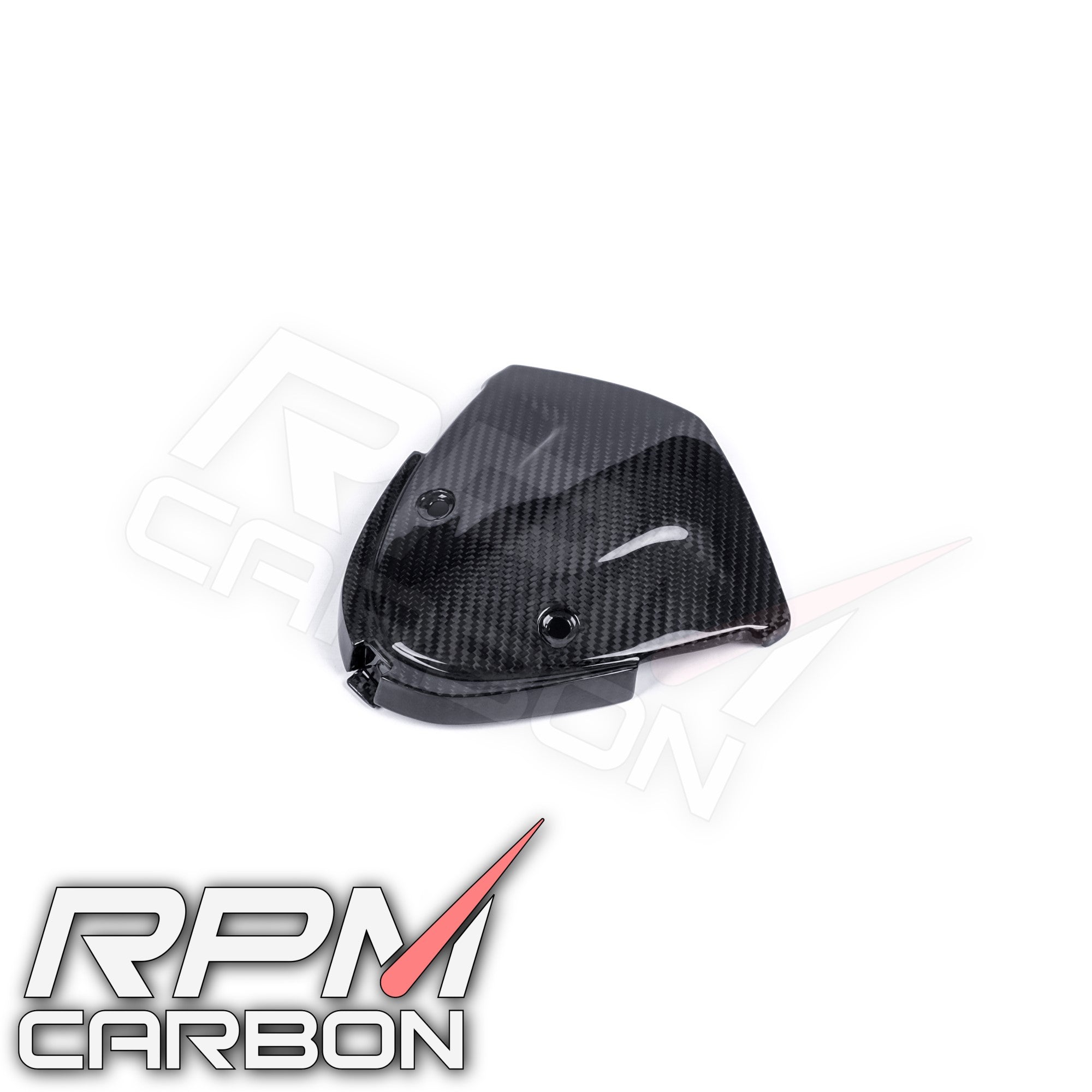 Aprilia RS 660 Carbon Fiber Dashboard Cover
