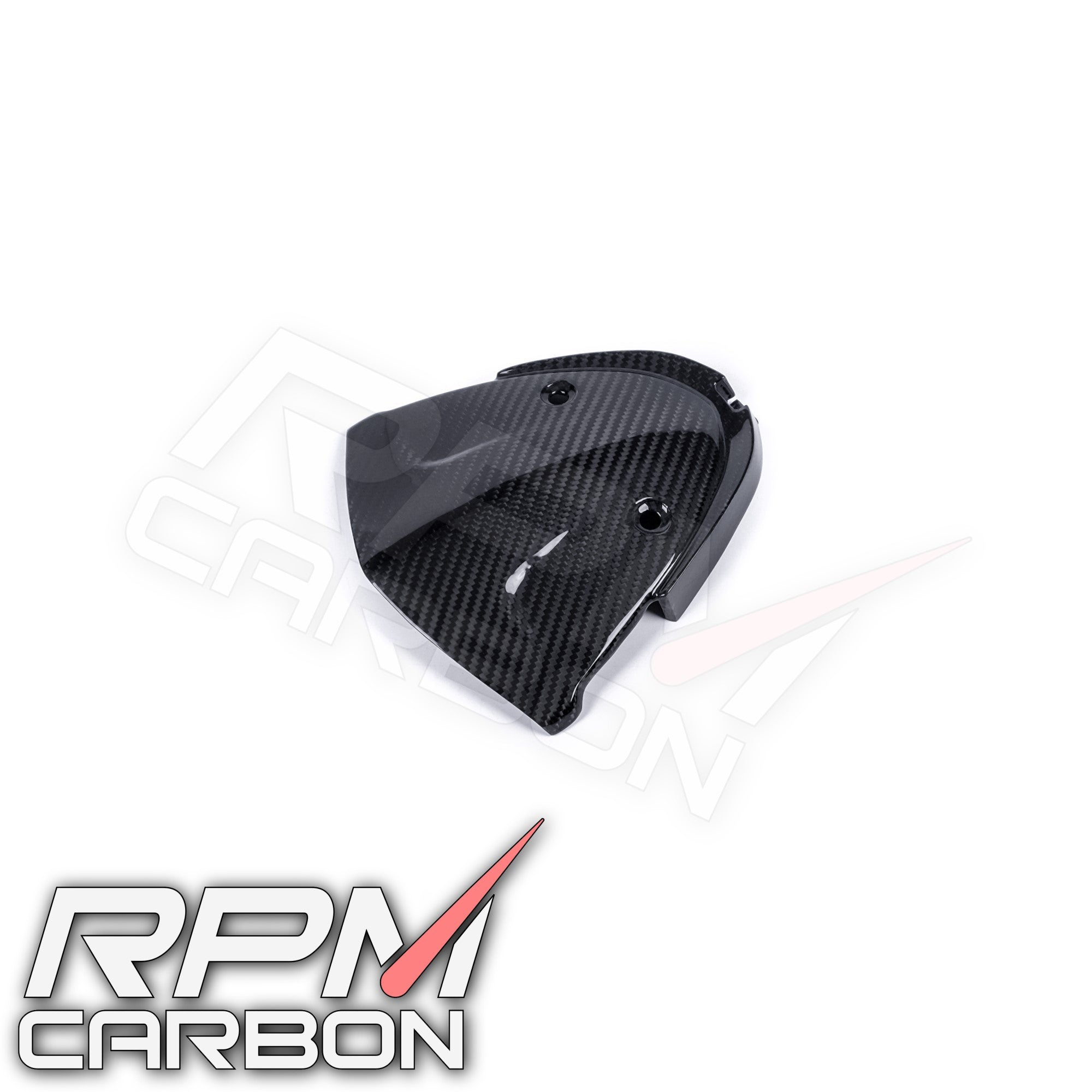 Aprilia RS 660 Carbon Fiber Dashboard Cover
