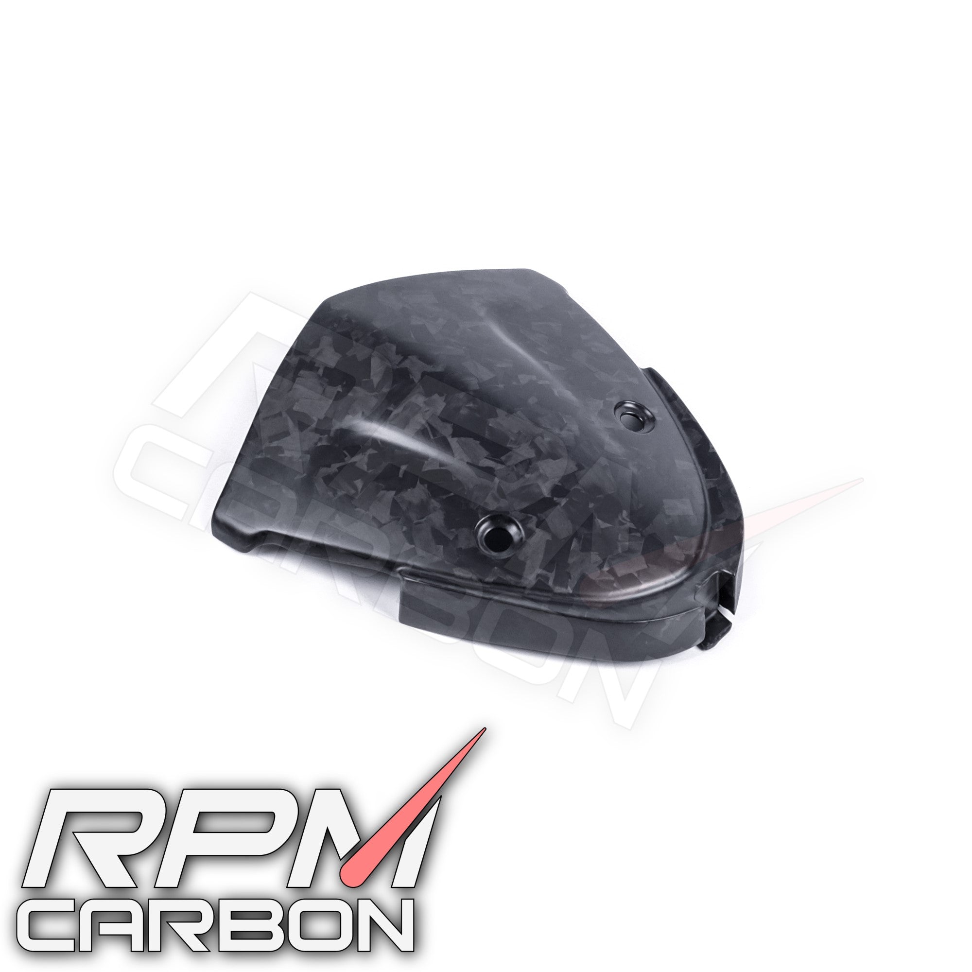 Aprilia RS 660 Carbon Fiber Dashboard Cover