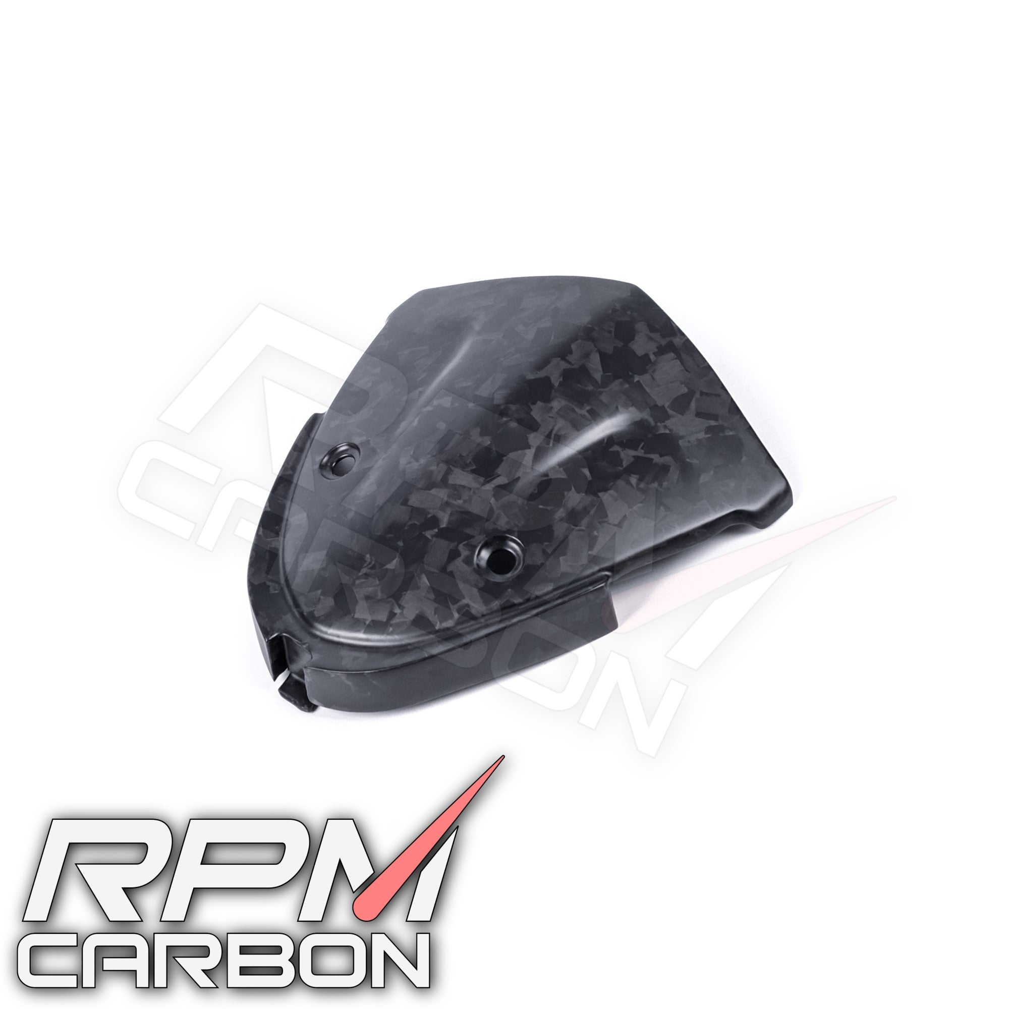 Aprilia RS 660 Carbon Fiber Dashboard Cover