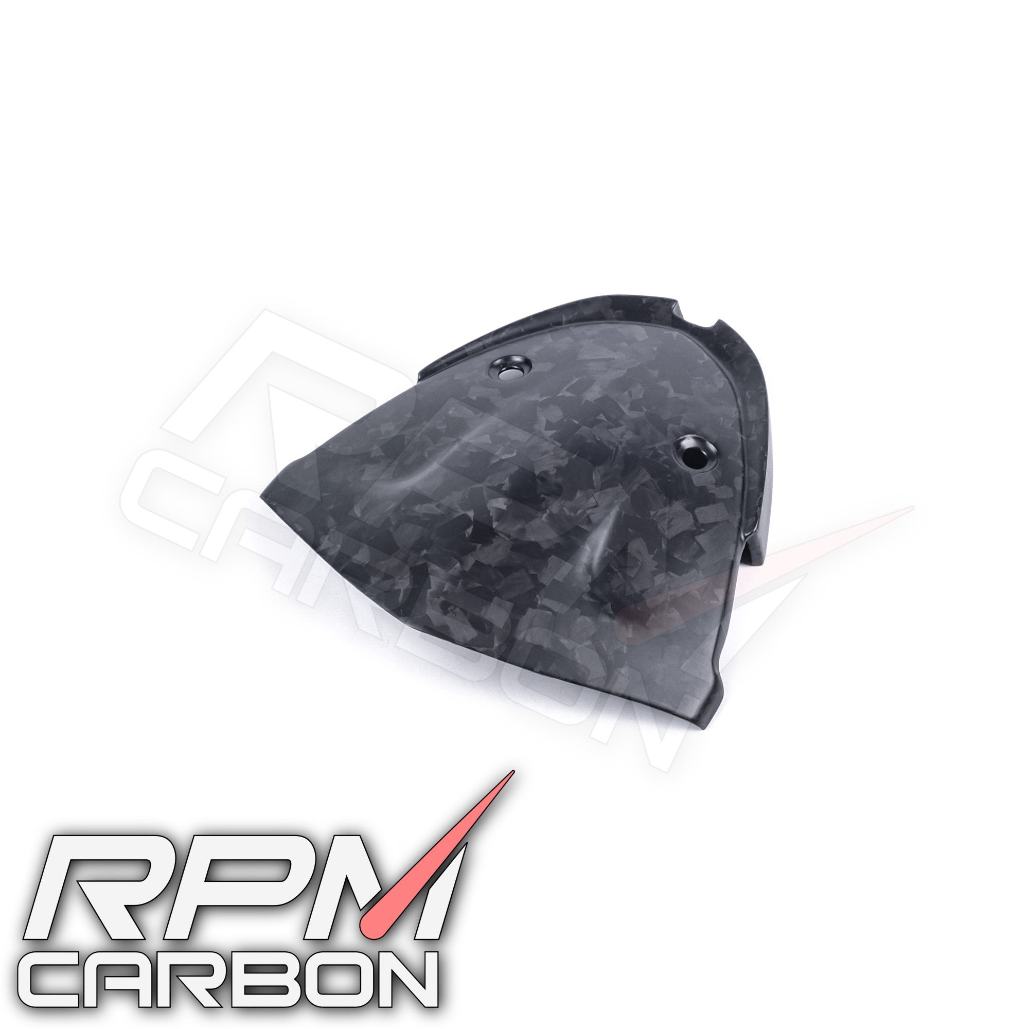 Aprilia RS 660 Carbon Fiber Dashboard Cover