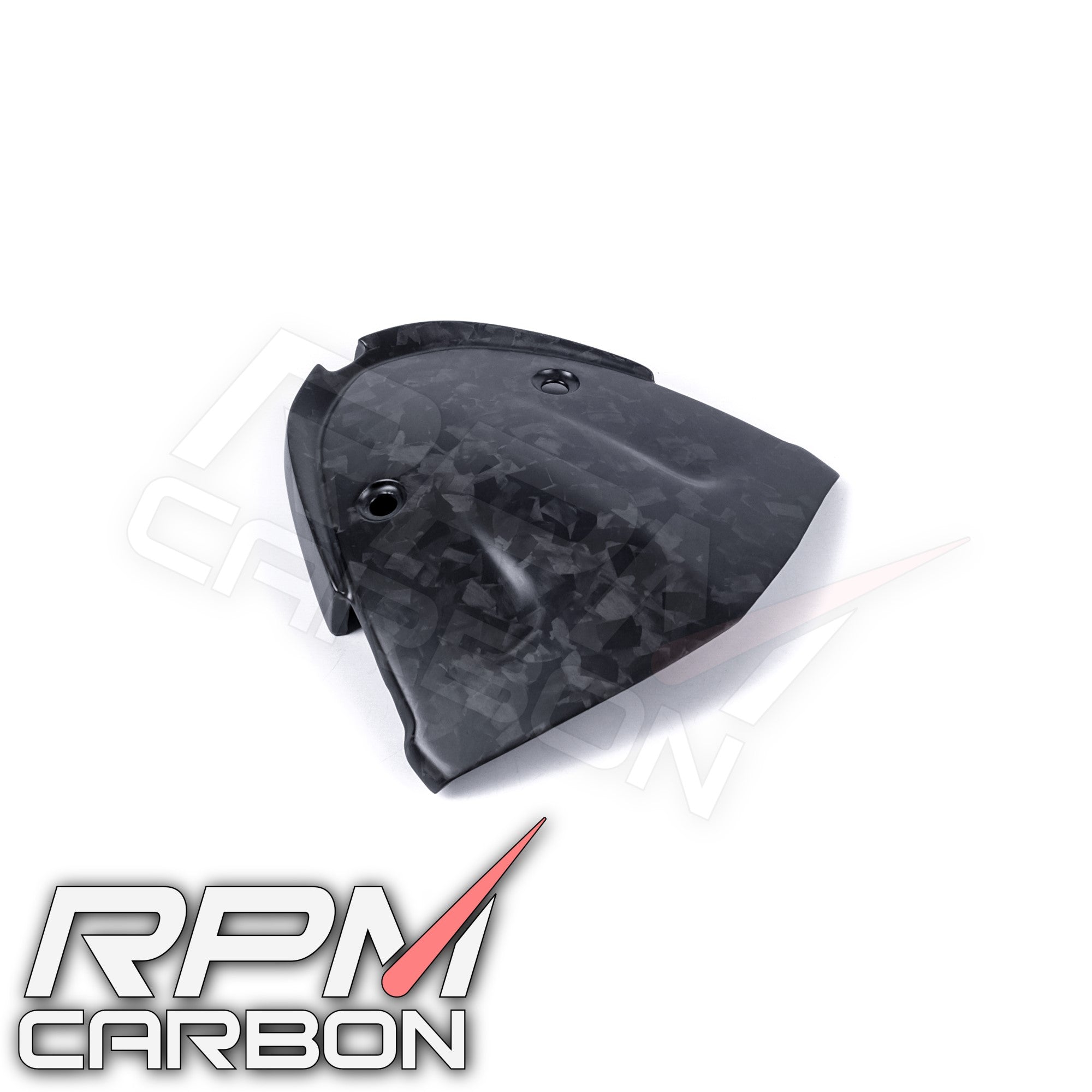 Aprilia RS 660 Carbon Fiber Dashboard Cover