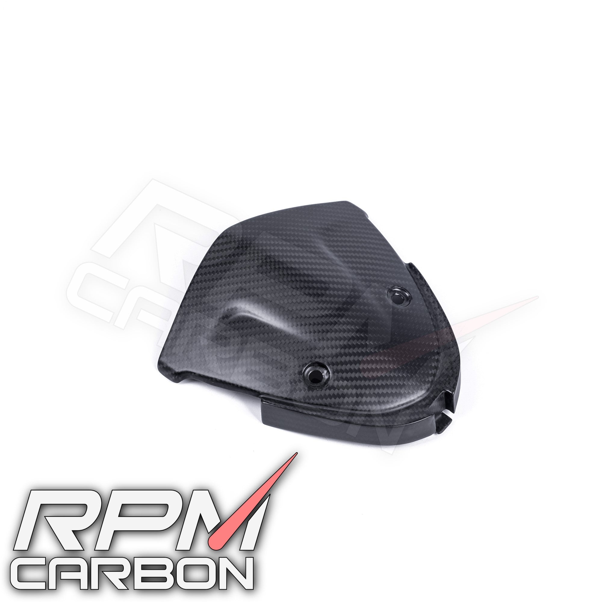 Aprilia RS 660 Carbon Fiber Dashboard Cover
