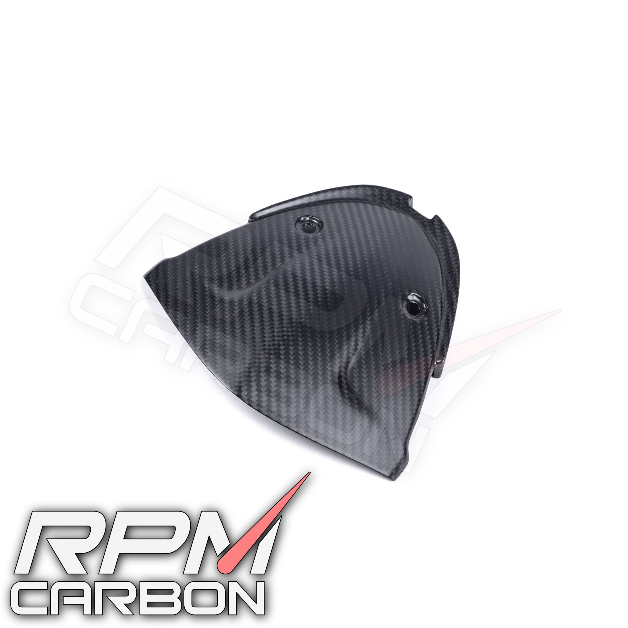 Aprilia RS 660 Carbon Fiber Dashboard Cover