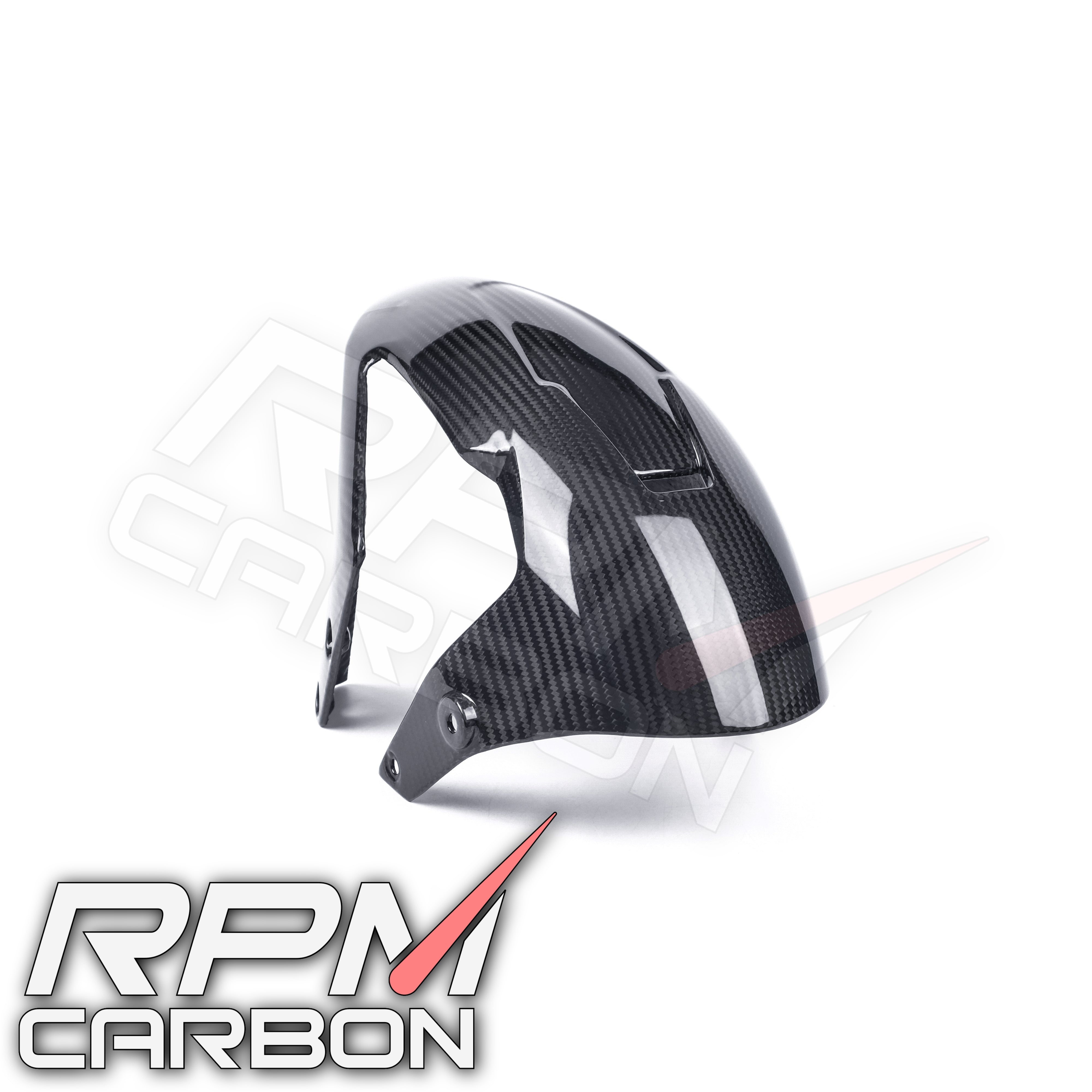 Aprilia RS 457 Carbon Front Fender