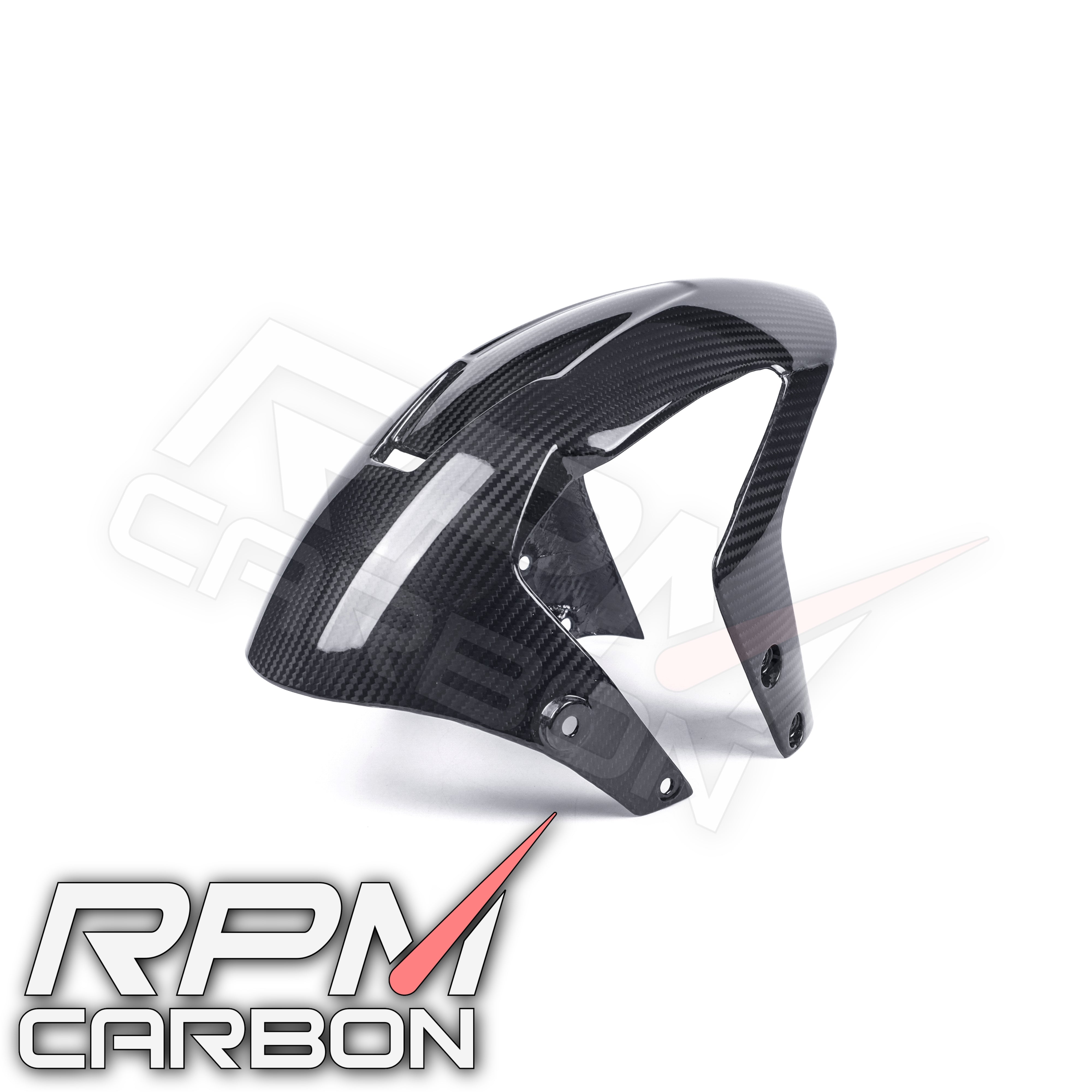 Aprilia RS 457 Carbon Front Fender