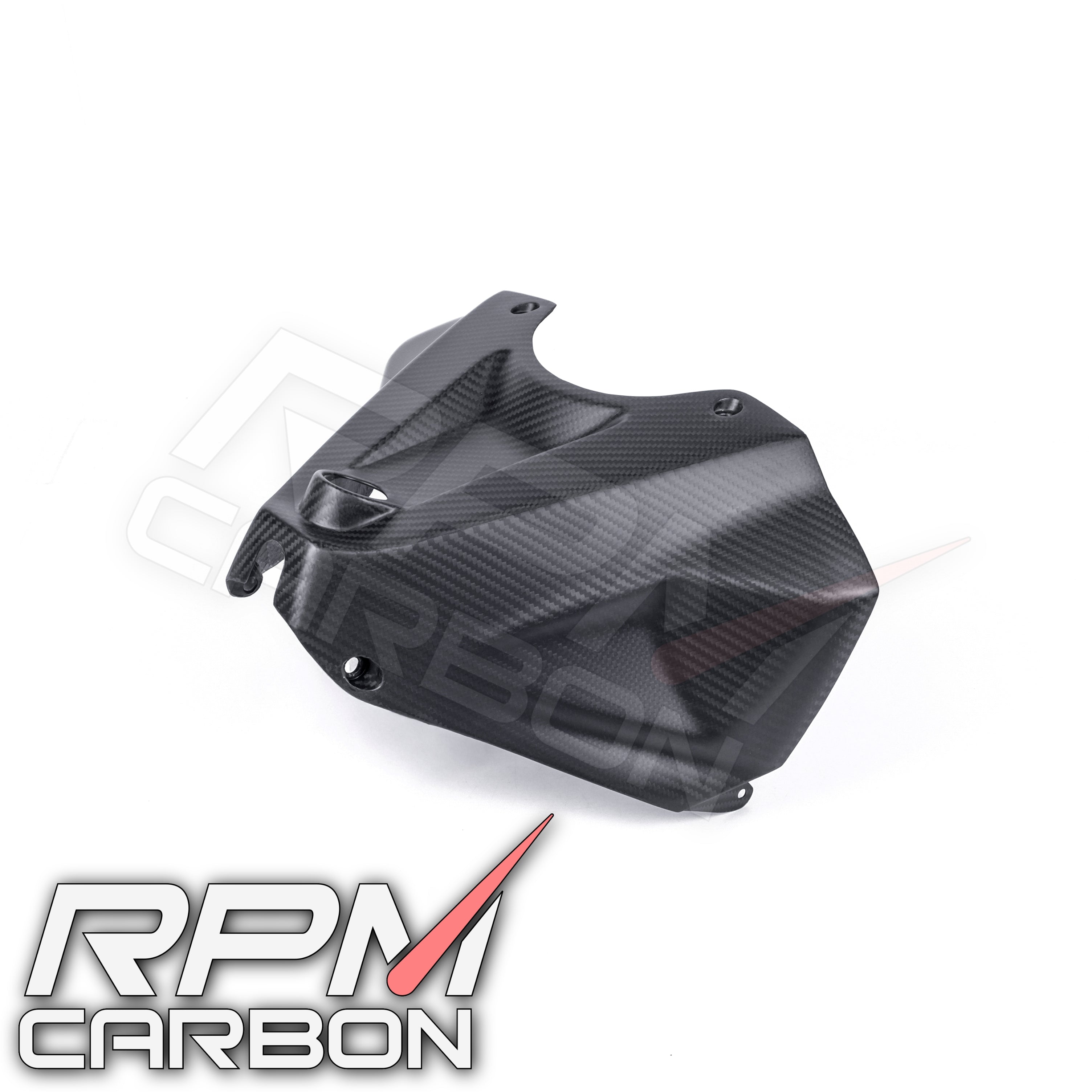 Aprilia RS 457 Carbon Airbox Cover