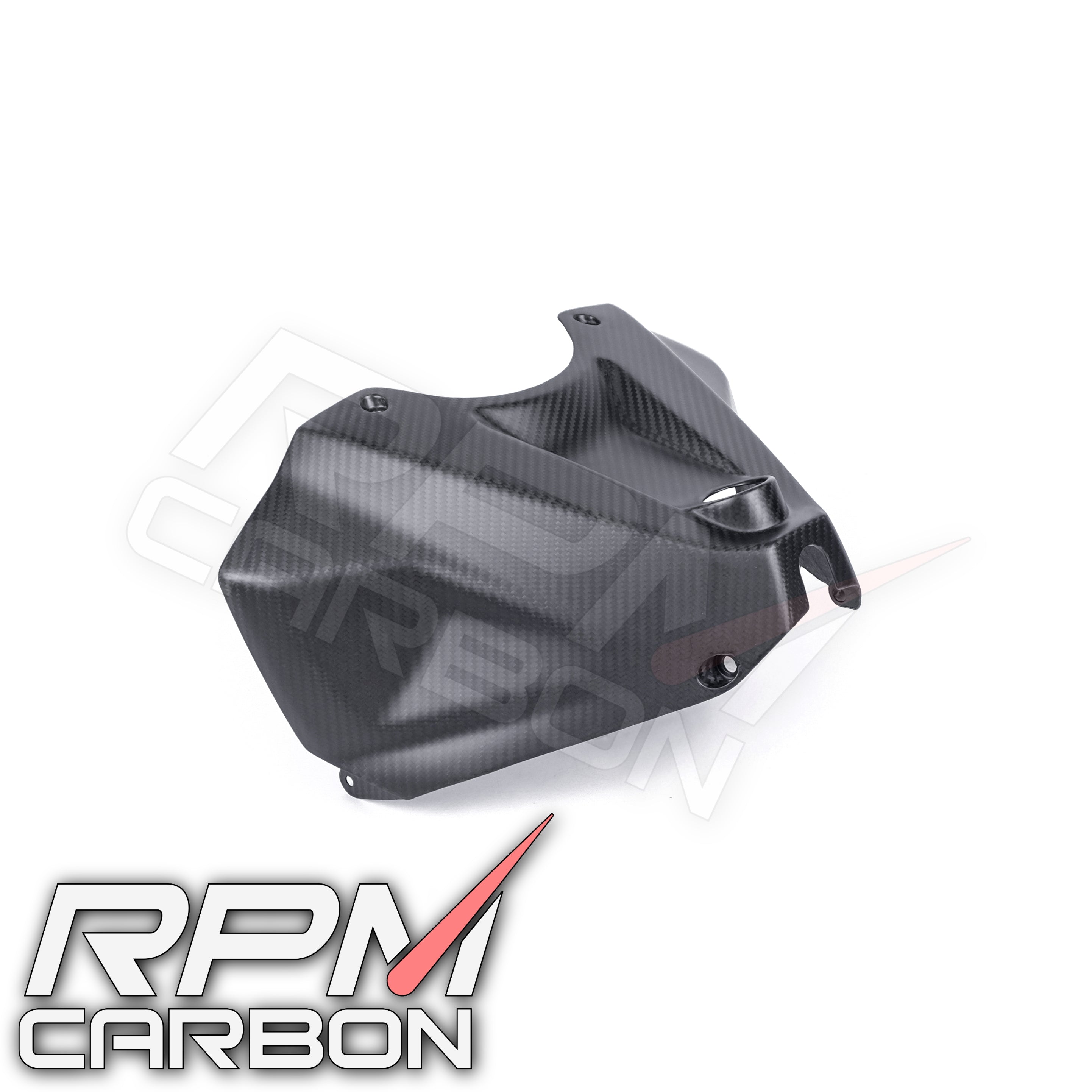 Aprilia RS 457 Carbon Airbox Cover