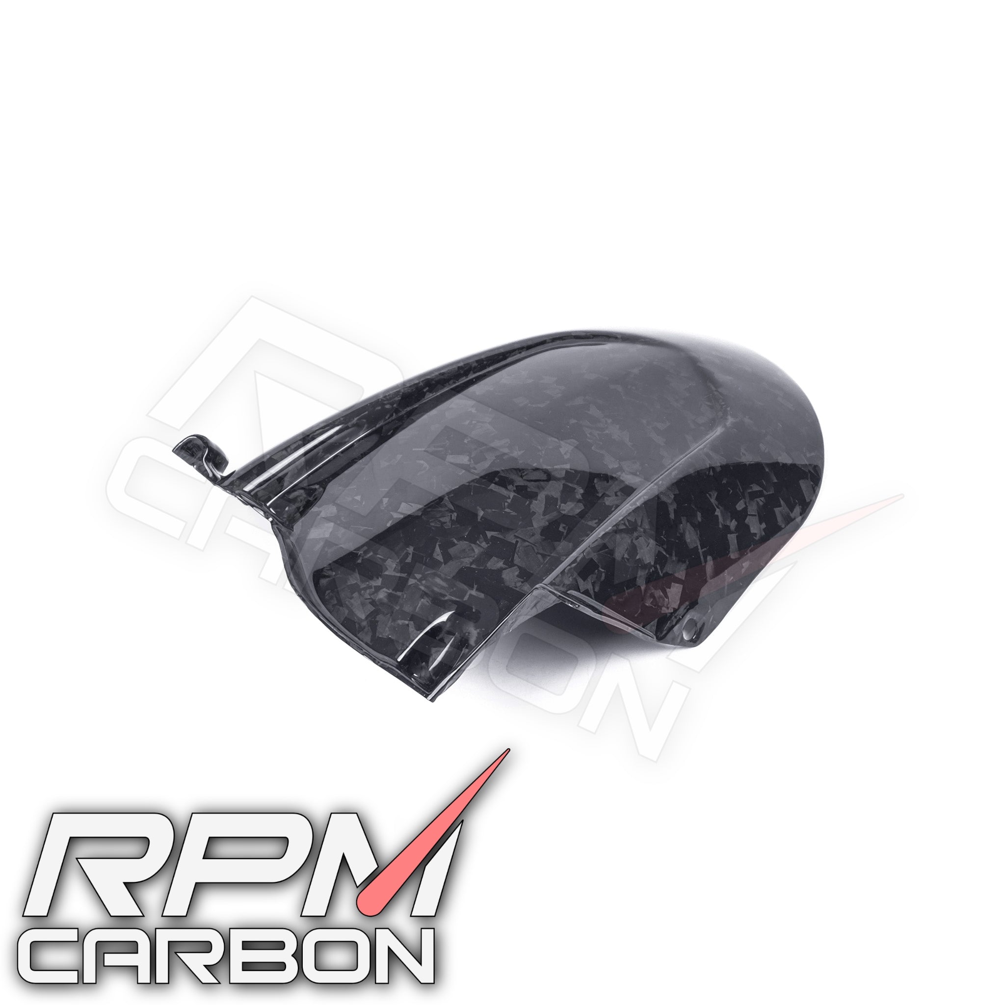 Aprilia RSV4 / TuonoV4 Carbon Fiber Rear Fender